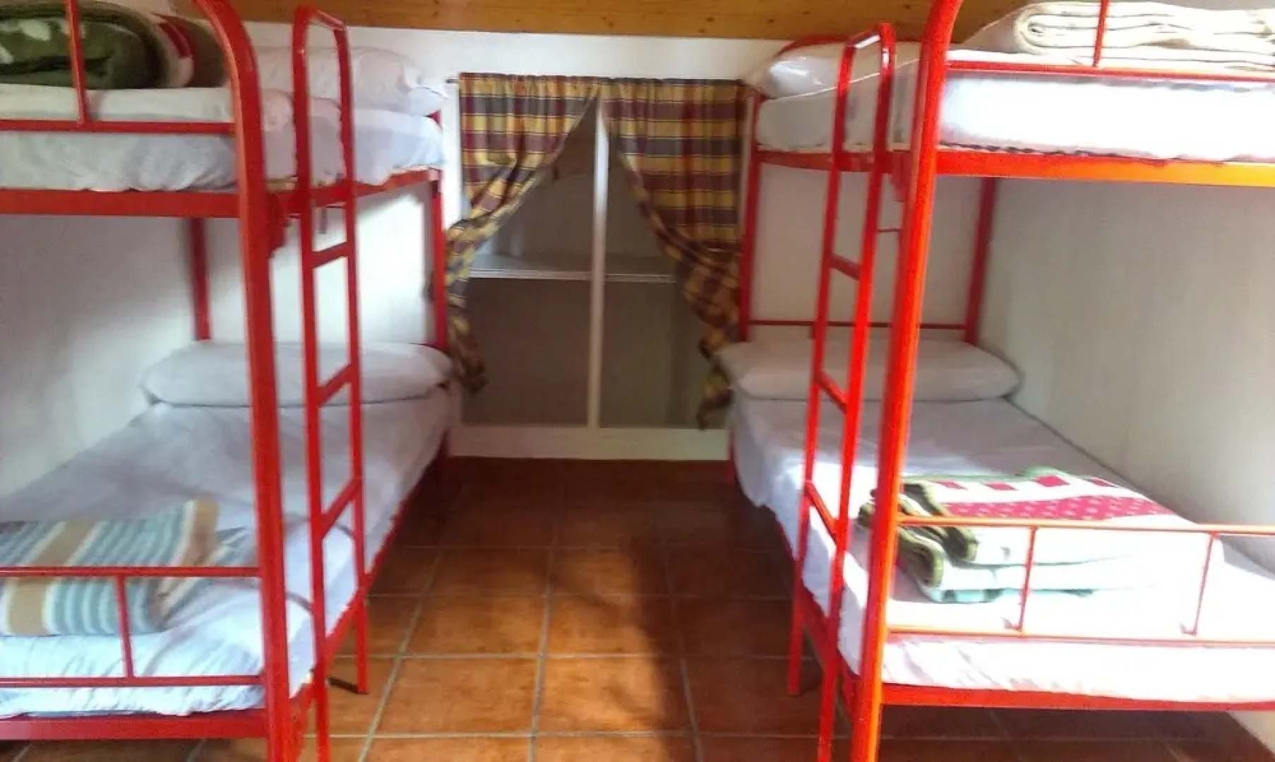 Albergue el Betato - Hostel