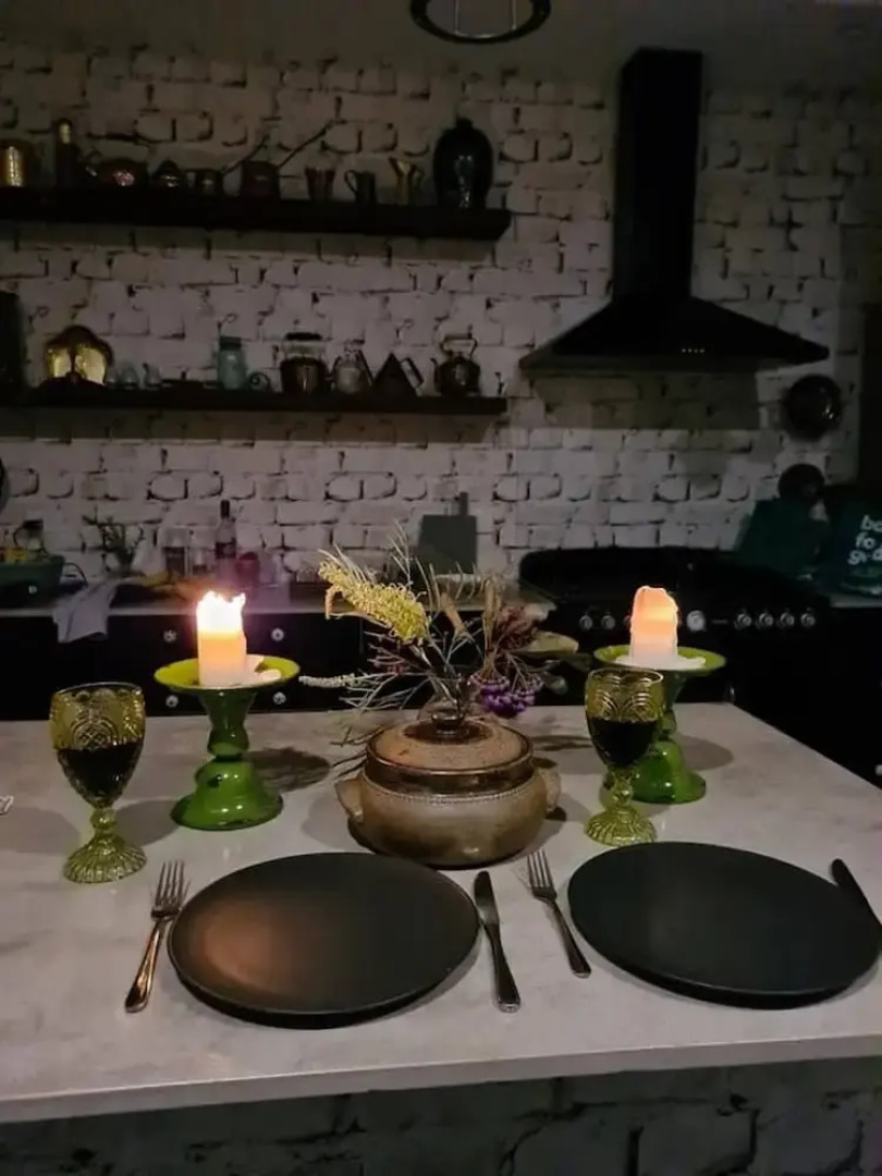 Jardin Tiny House Australia