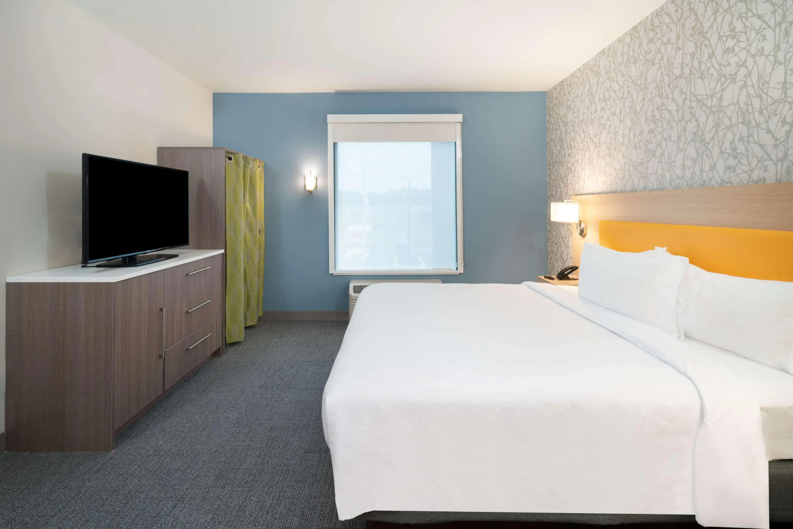 Home2 Suites by Hilton Brunswick