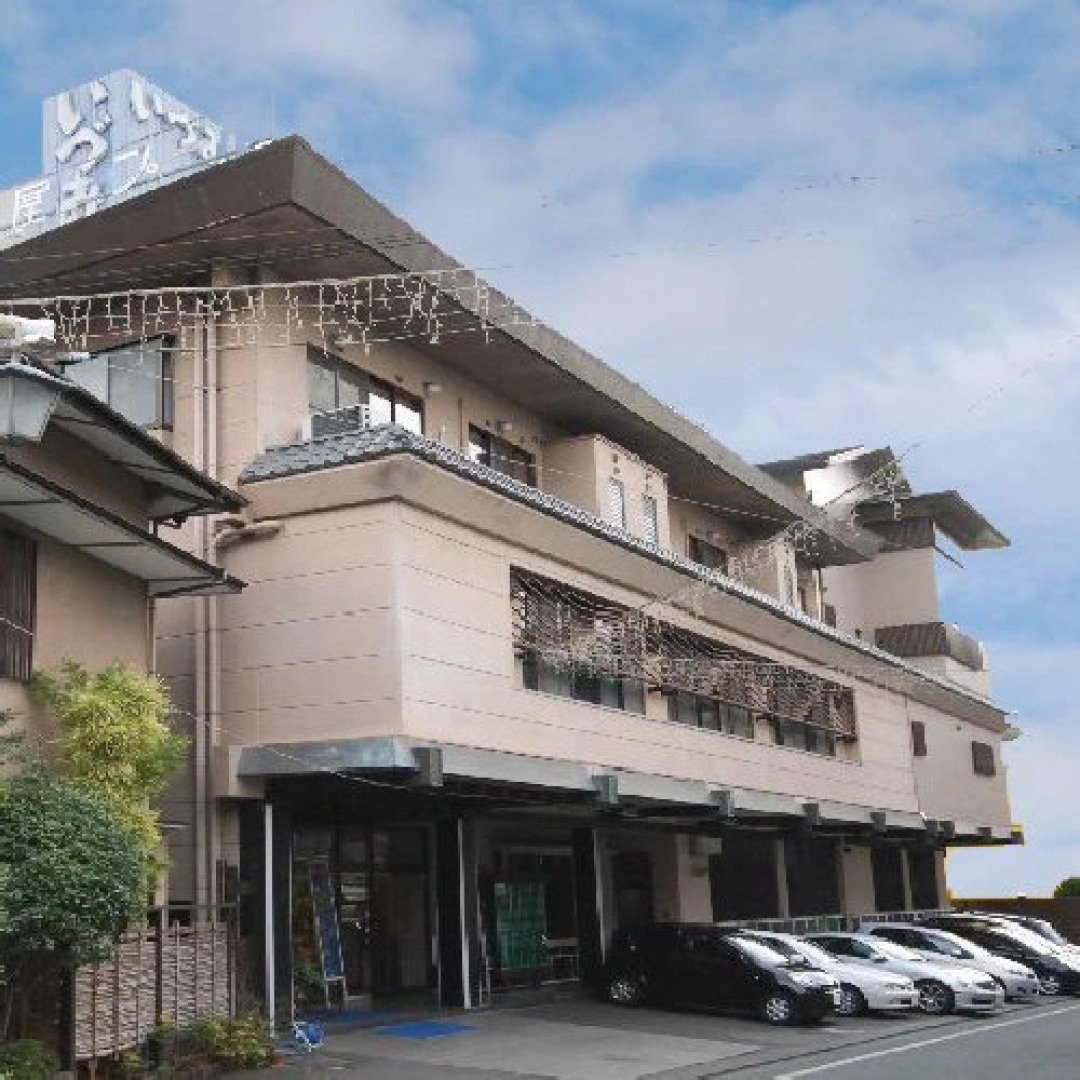 Izu Nagaoka Onsen Izumiso