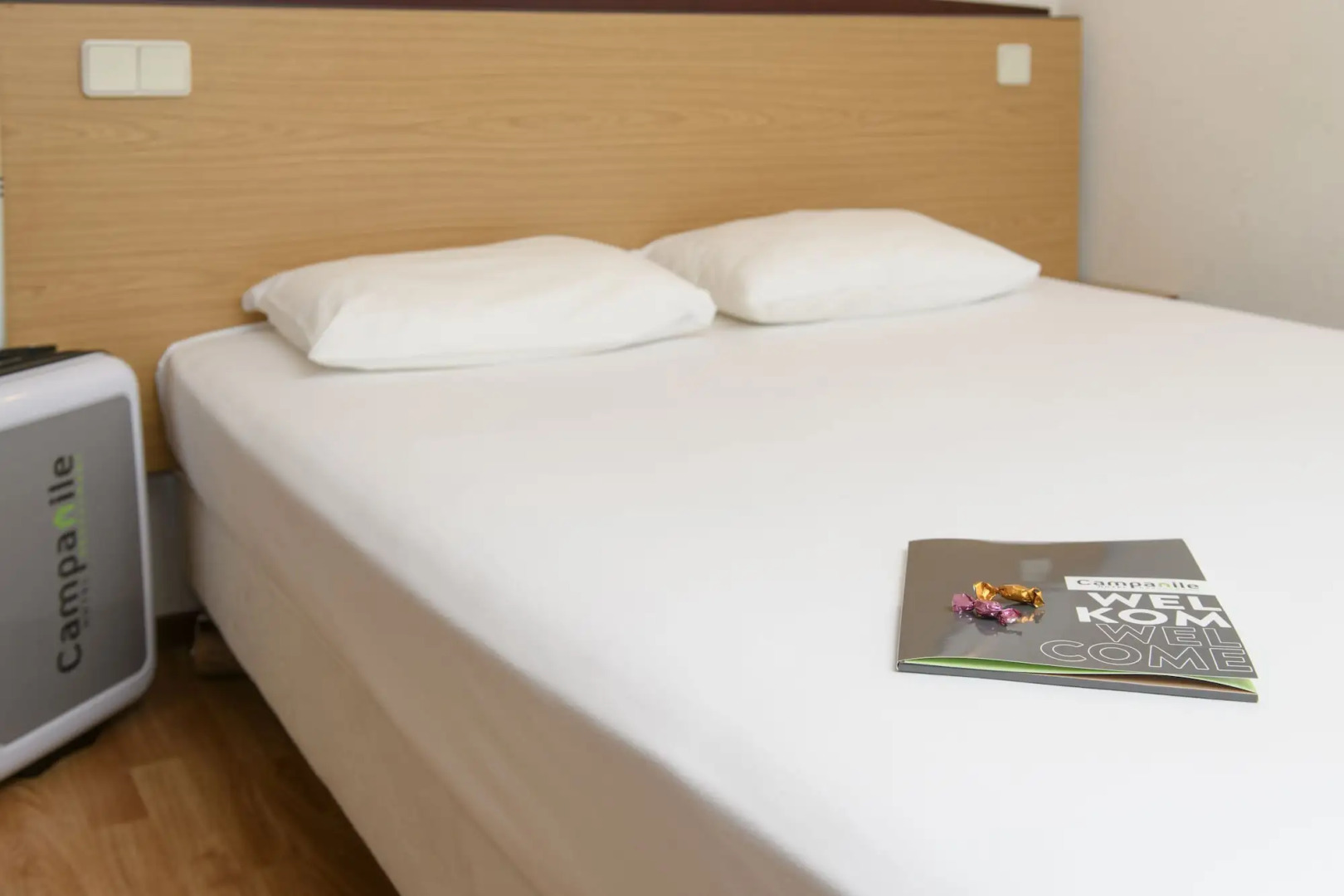 Campanile Hotel Vlaardingen