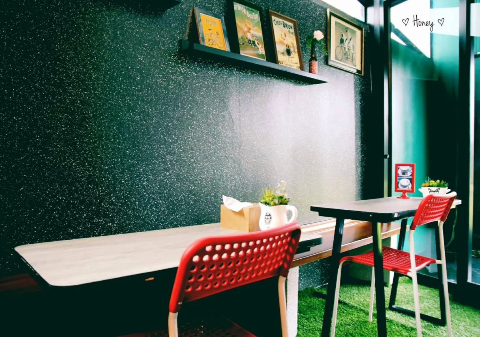 D Wan Trat Unique Resotel