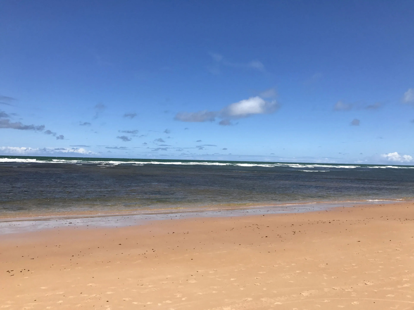 Praia de Guarajuba Genipabu Summer House