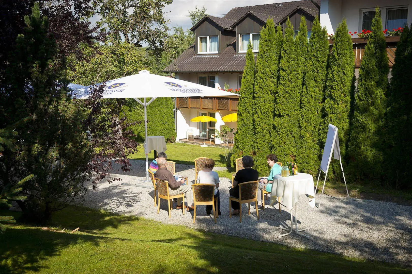 TIPTOP Hotel Hirt