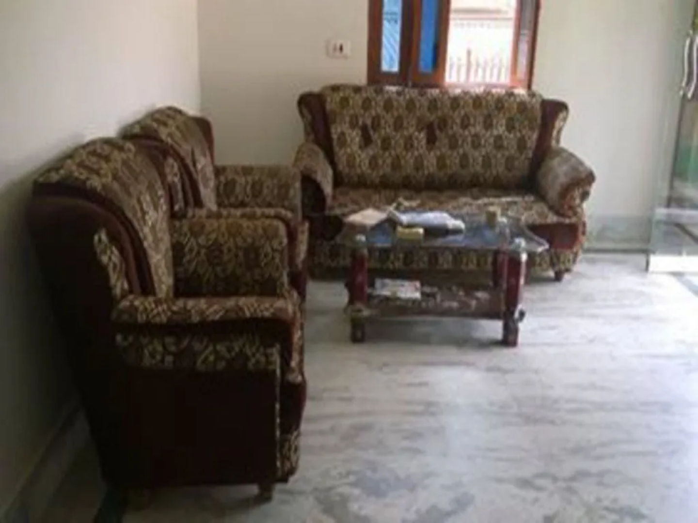 Rama Guest House