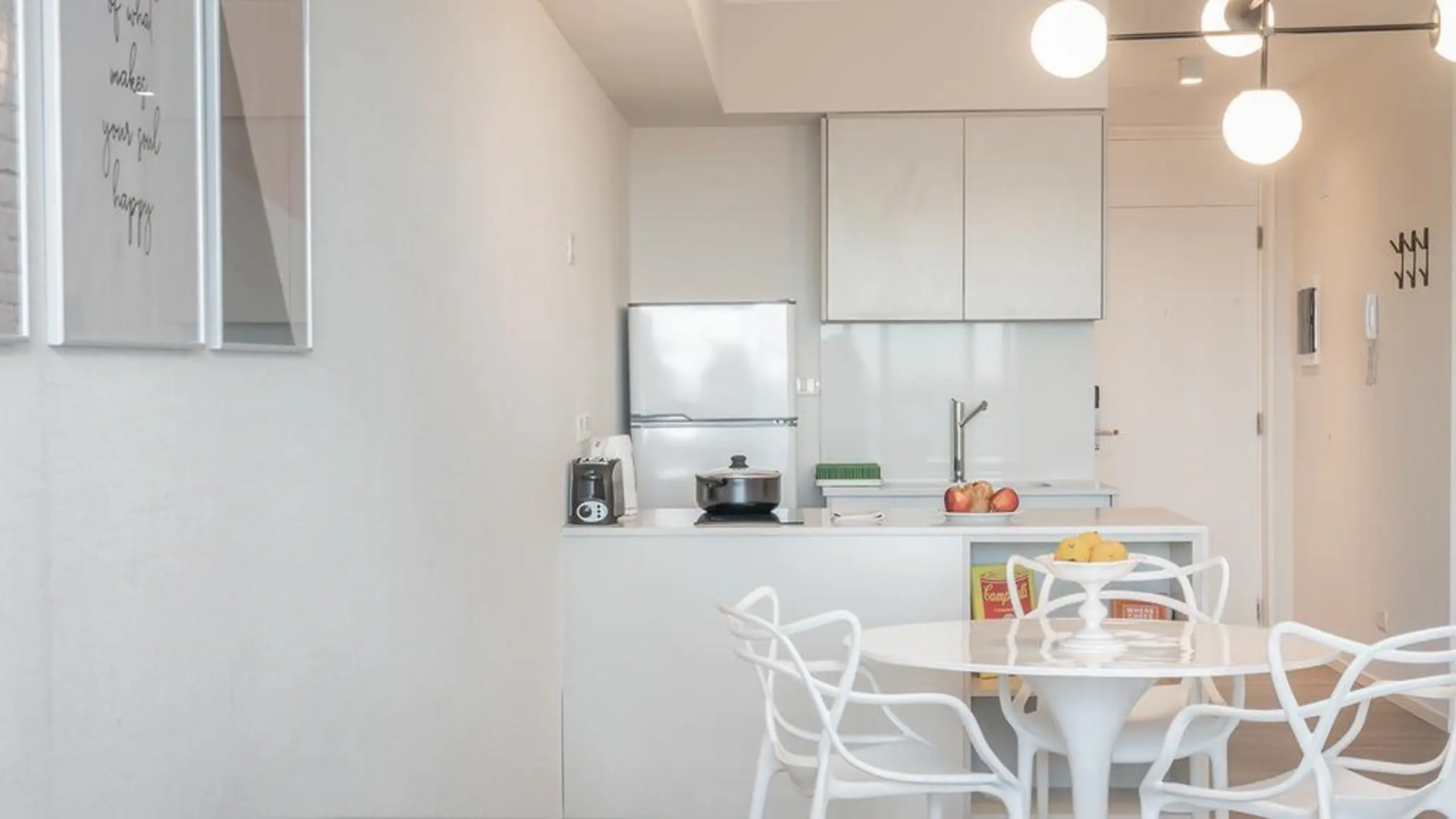 Top Rentals Belgrano