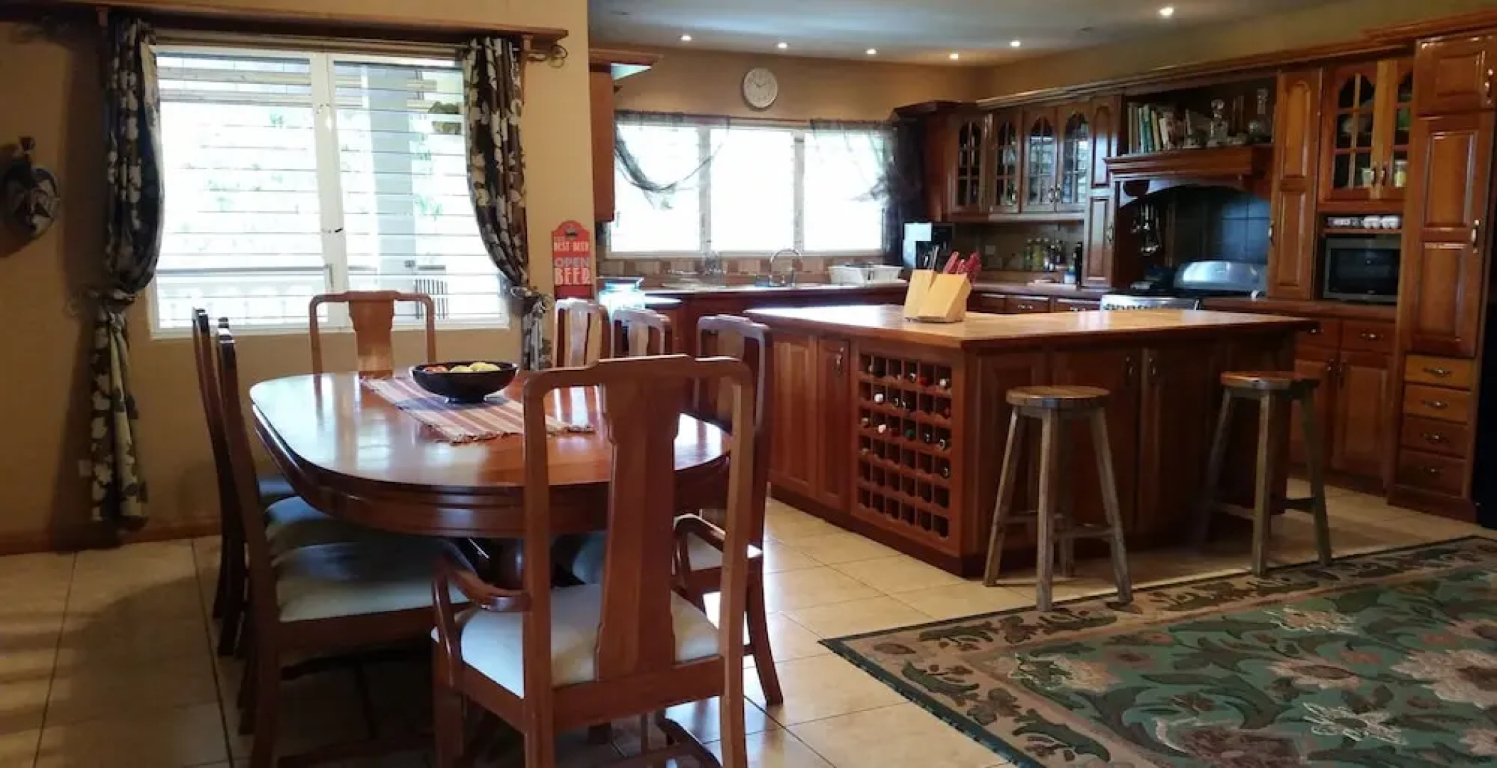 Rock Farm Guest House