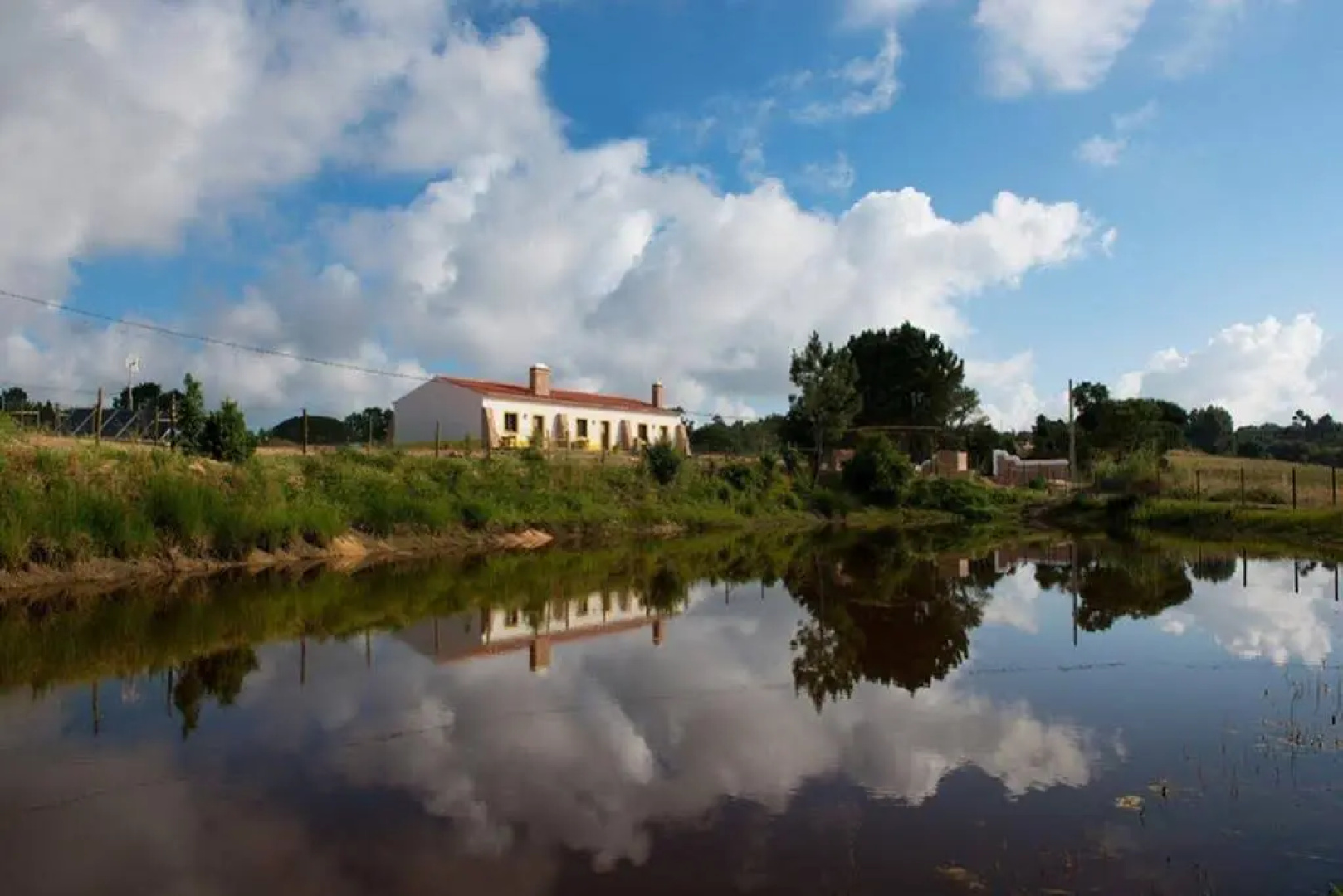Quinta das Aguas