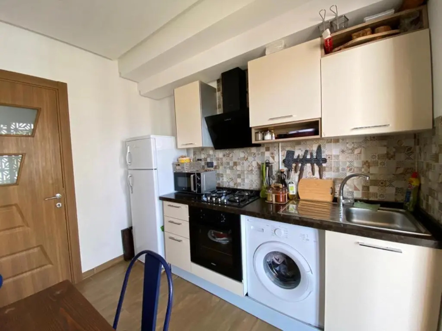 L'Appartement Paradisiaque A Hammamet Et Nabeul