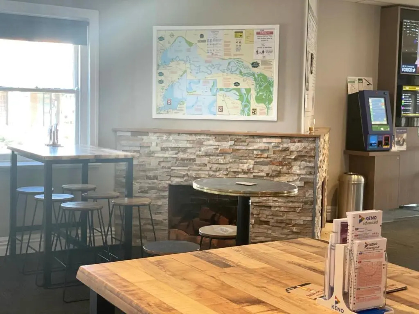 Lake Mulwala Hotel Motel