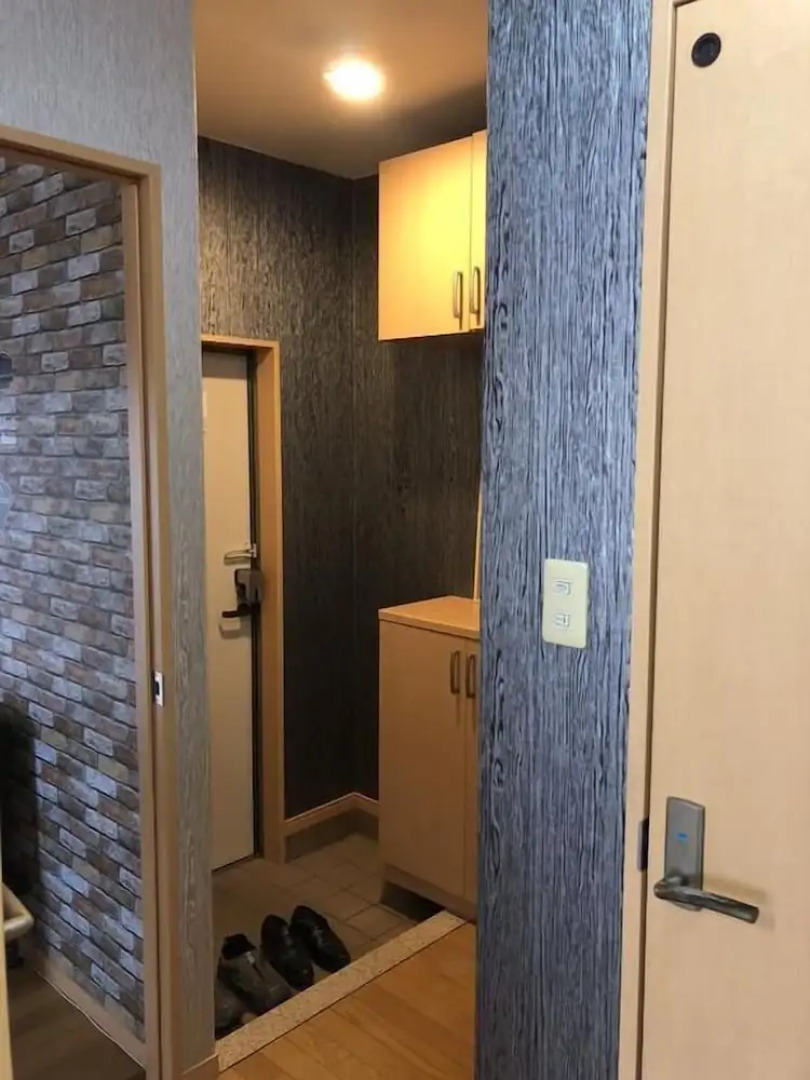 Midtown Sakura Apartment House 202