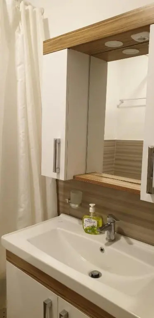 356 Avenue Bir Anzarane Appartement