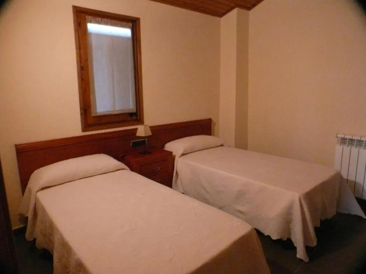 Apartamentos Cal Rum