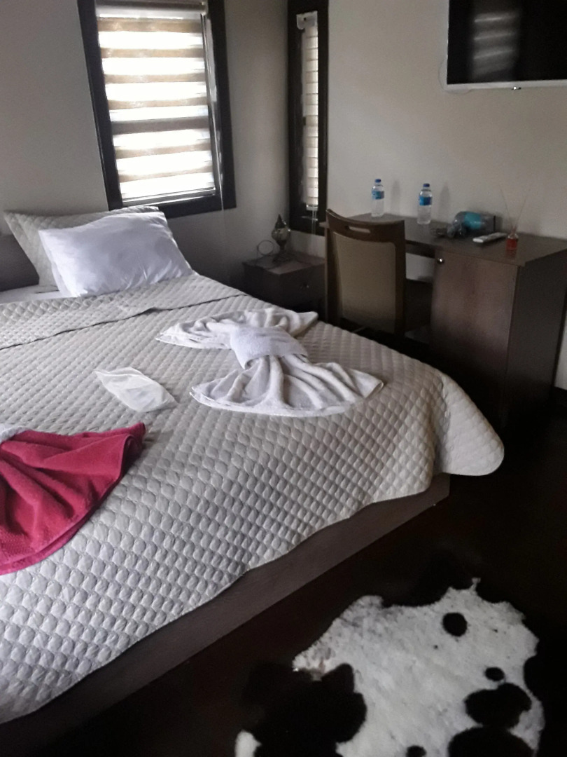 Konak Butik Hotel Papazin Evi