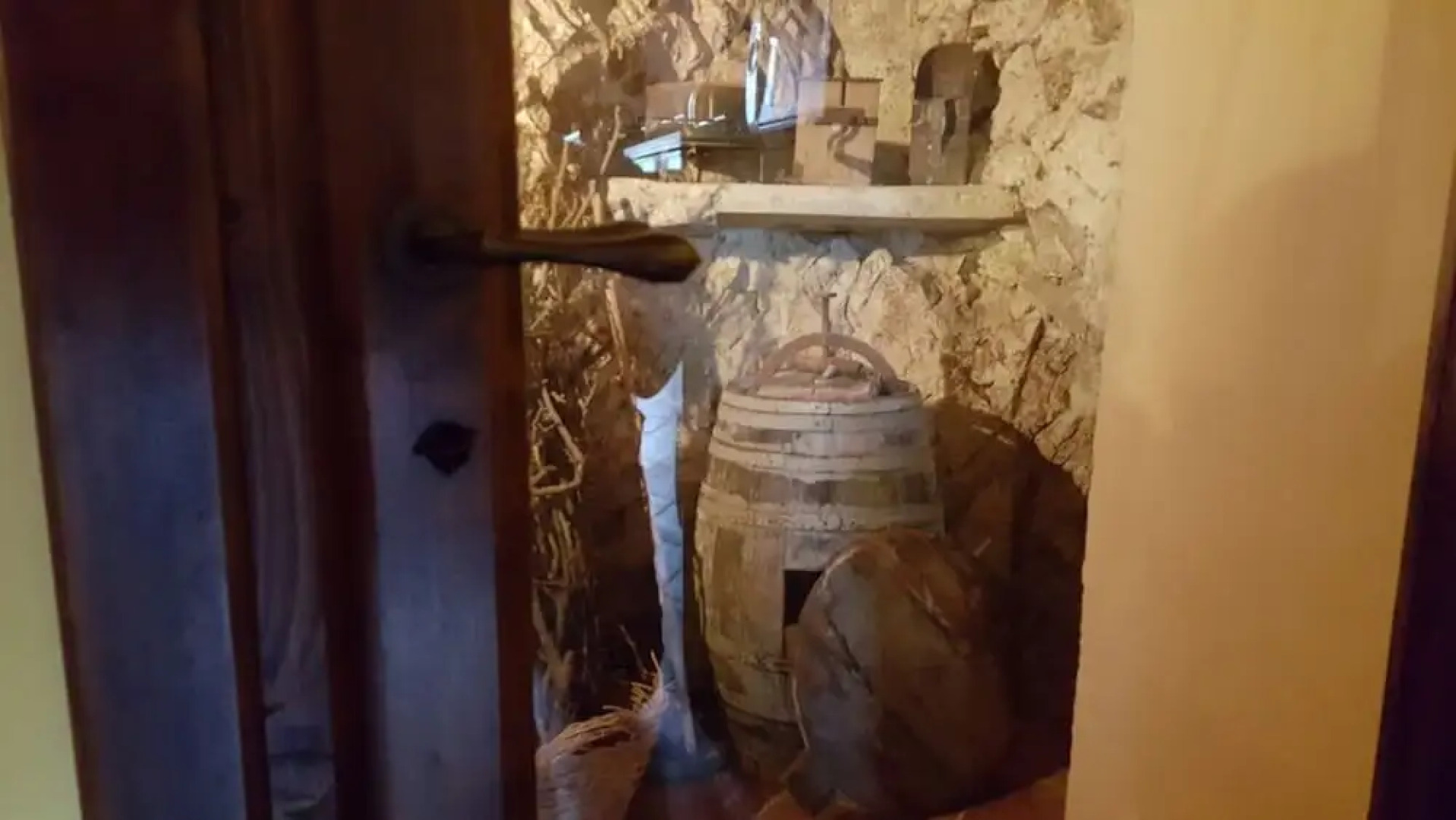 Residence Villa Valsi