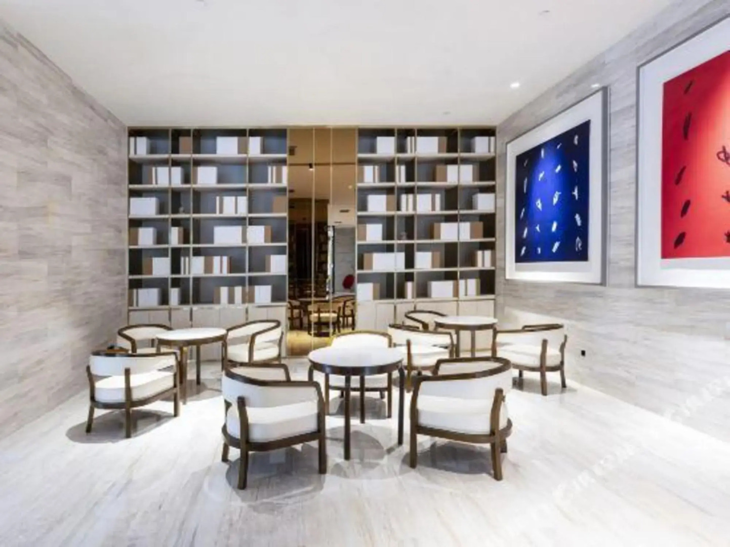 JI Hotel (Changji Huanyu Square)