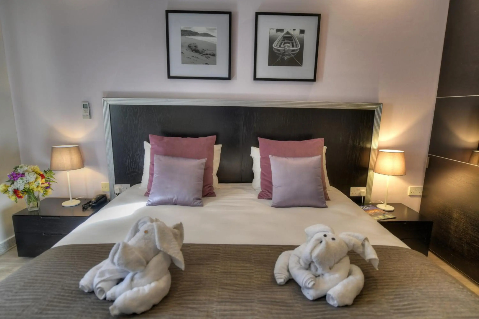 St Julian's Bay Hotel