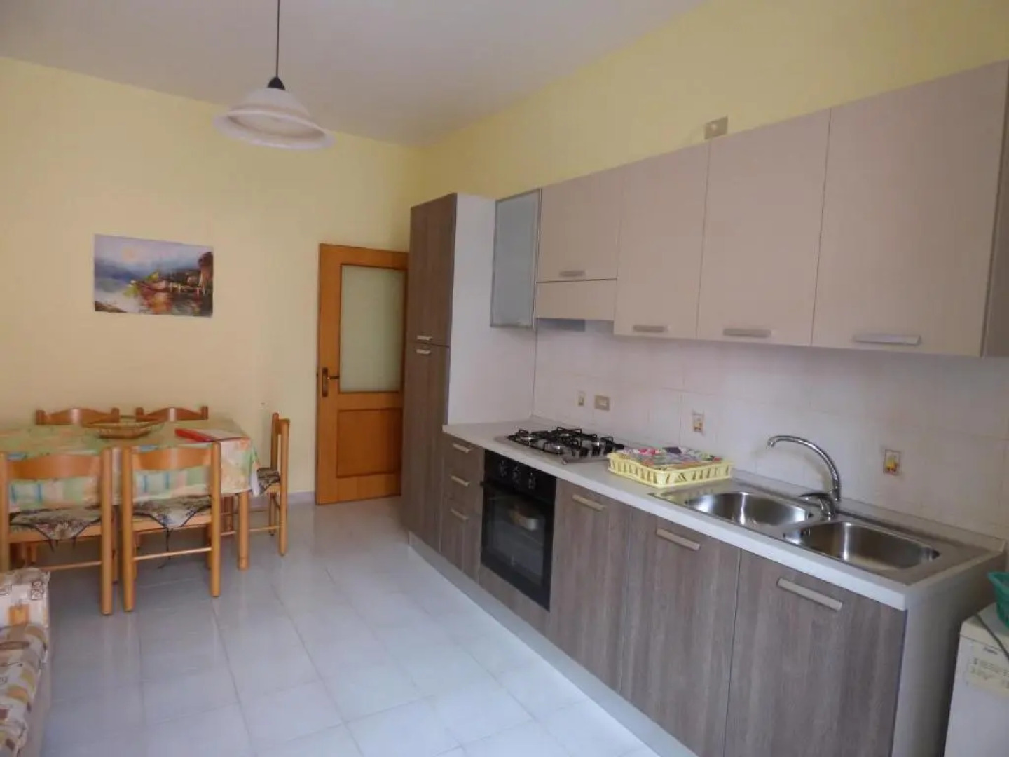 Casa Vacanze Rosy "Nel Verde"