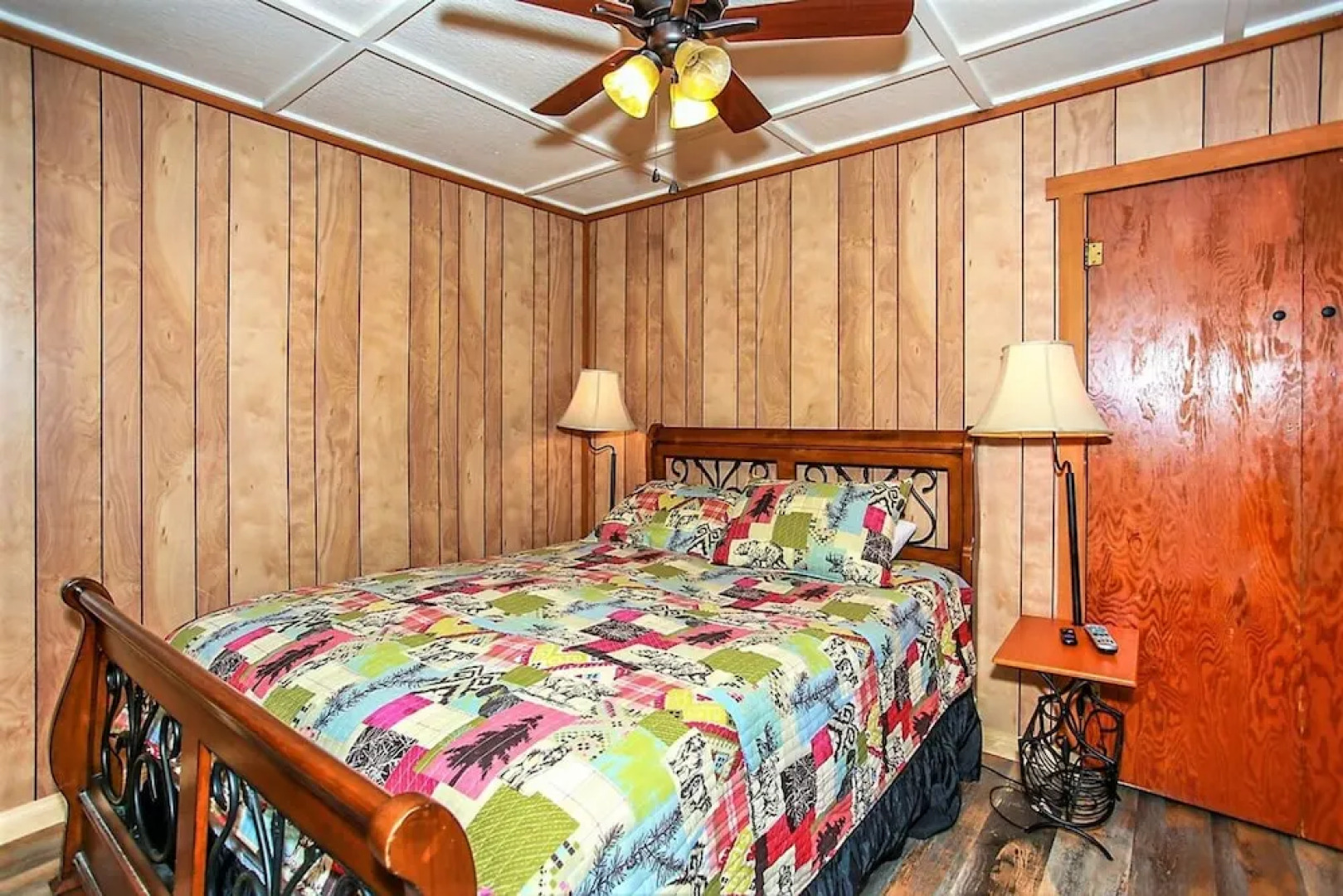 Frank's Old Bear-149 by Big Bear Vacations