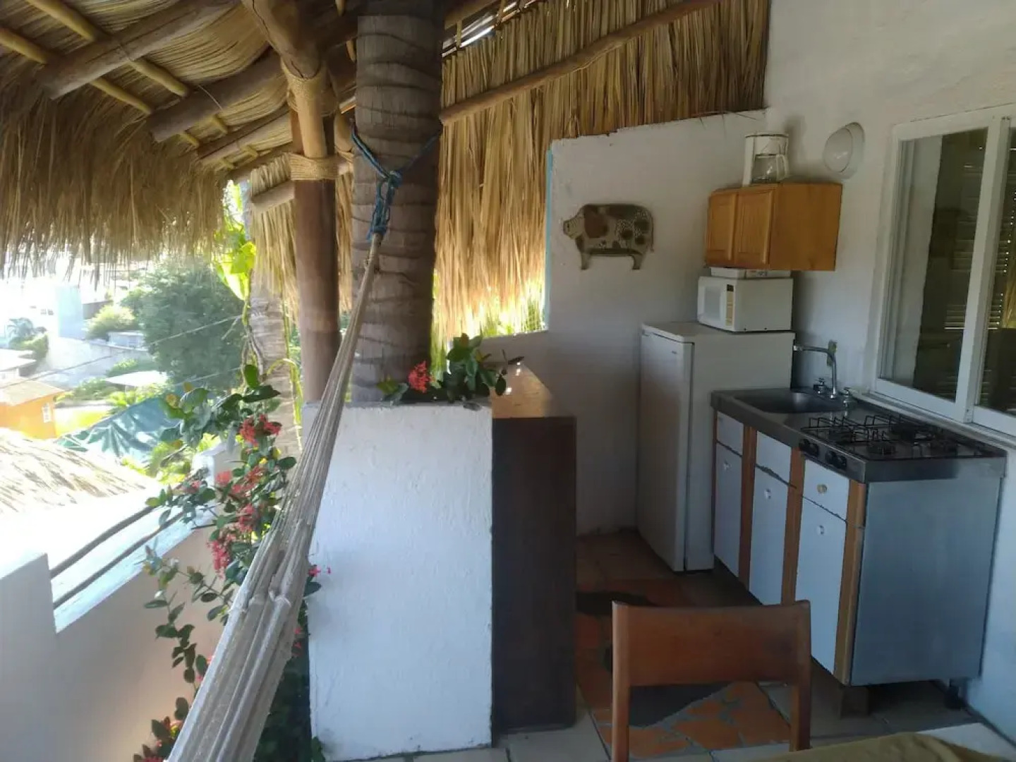 Casa Artista BnB Manzanillo