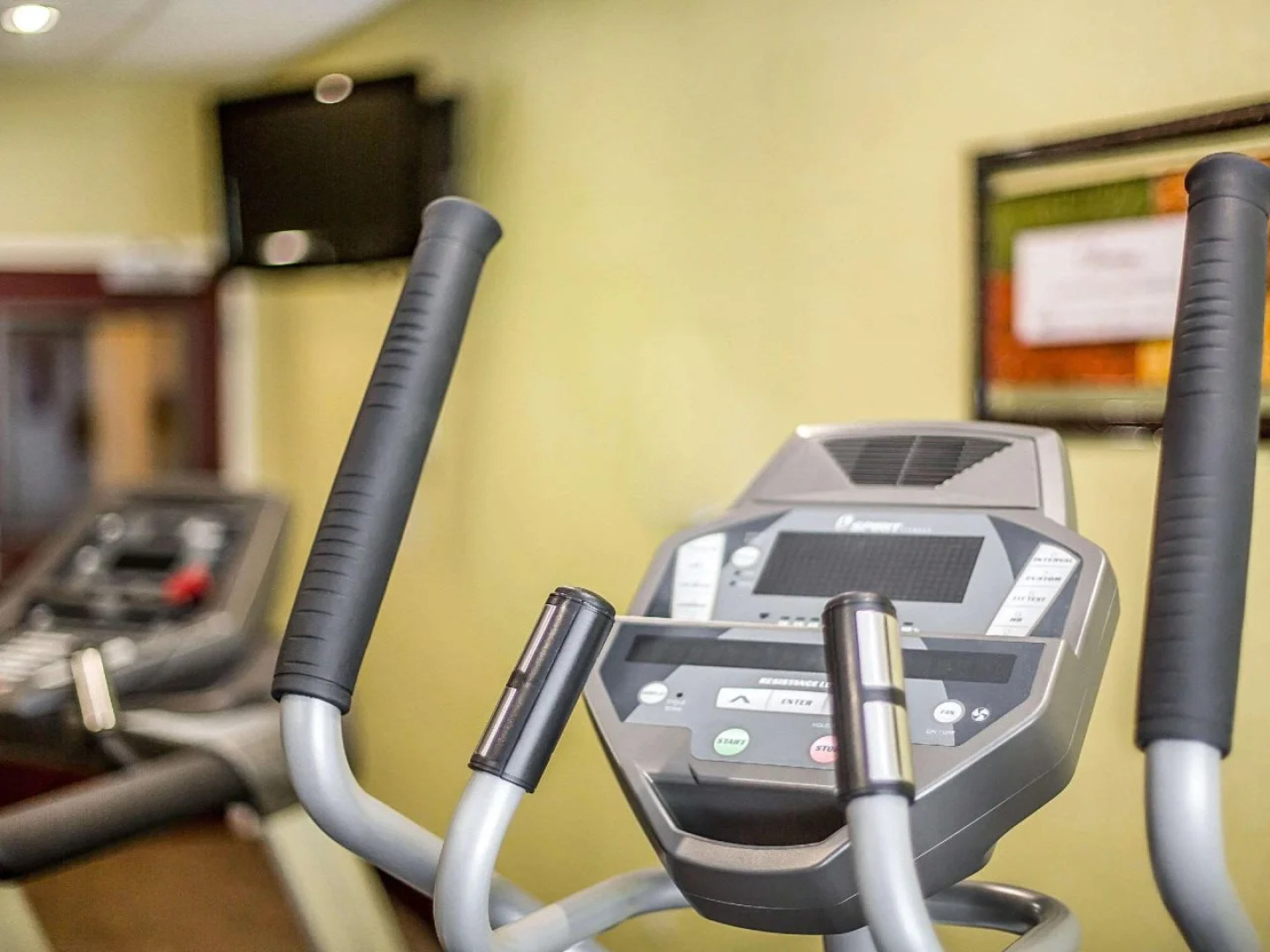 Sleep Inn & Suites Hiram - Atlanta Northwest