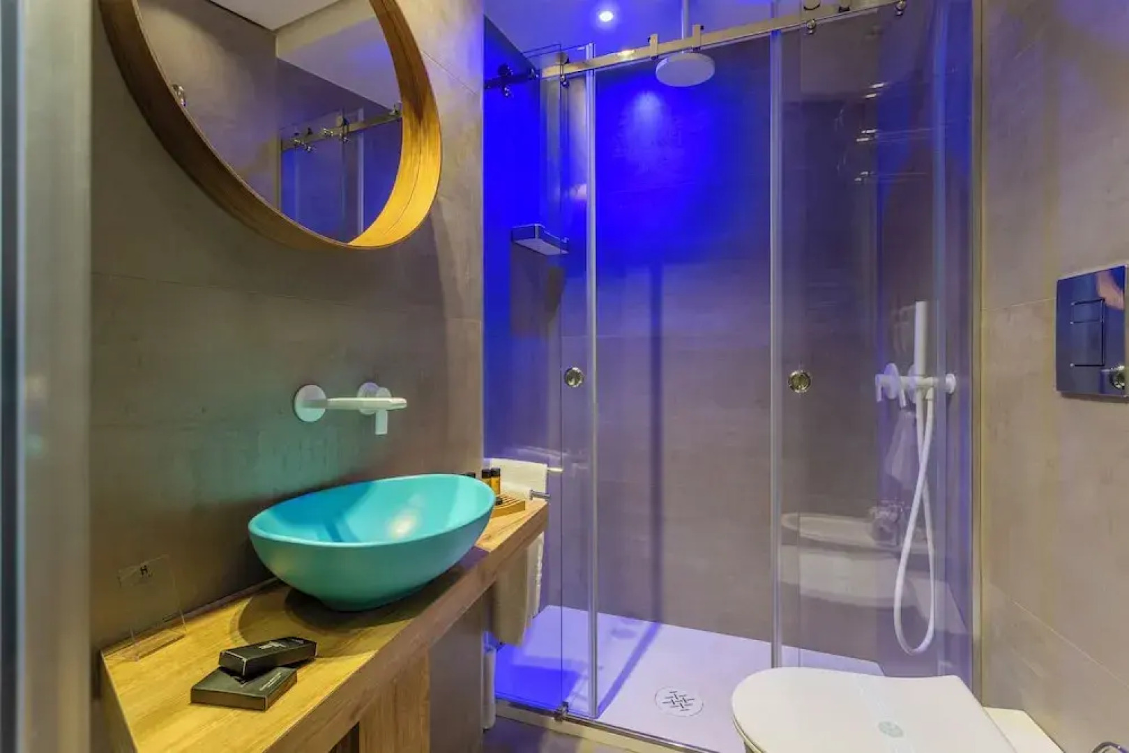 Hibrido Boutique Hotel & Spa