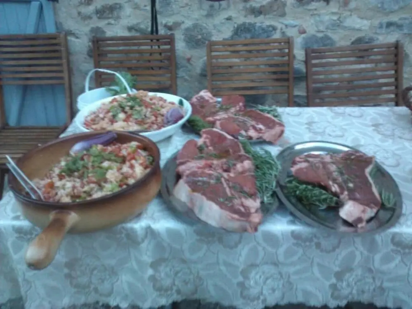 Agriturismo Domus Etrusca