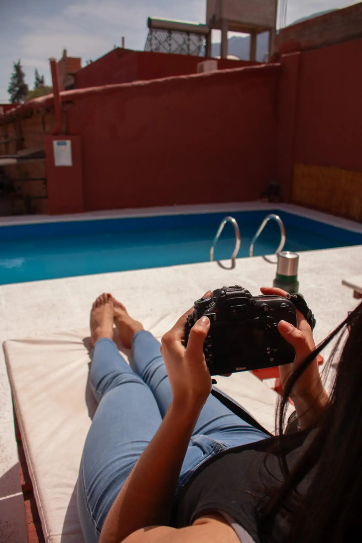 Rincones de Jujuy Hotel