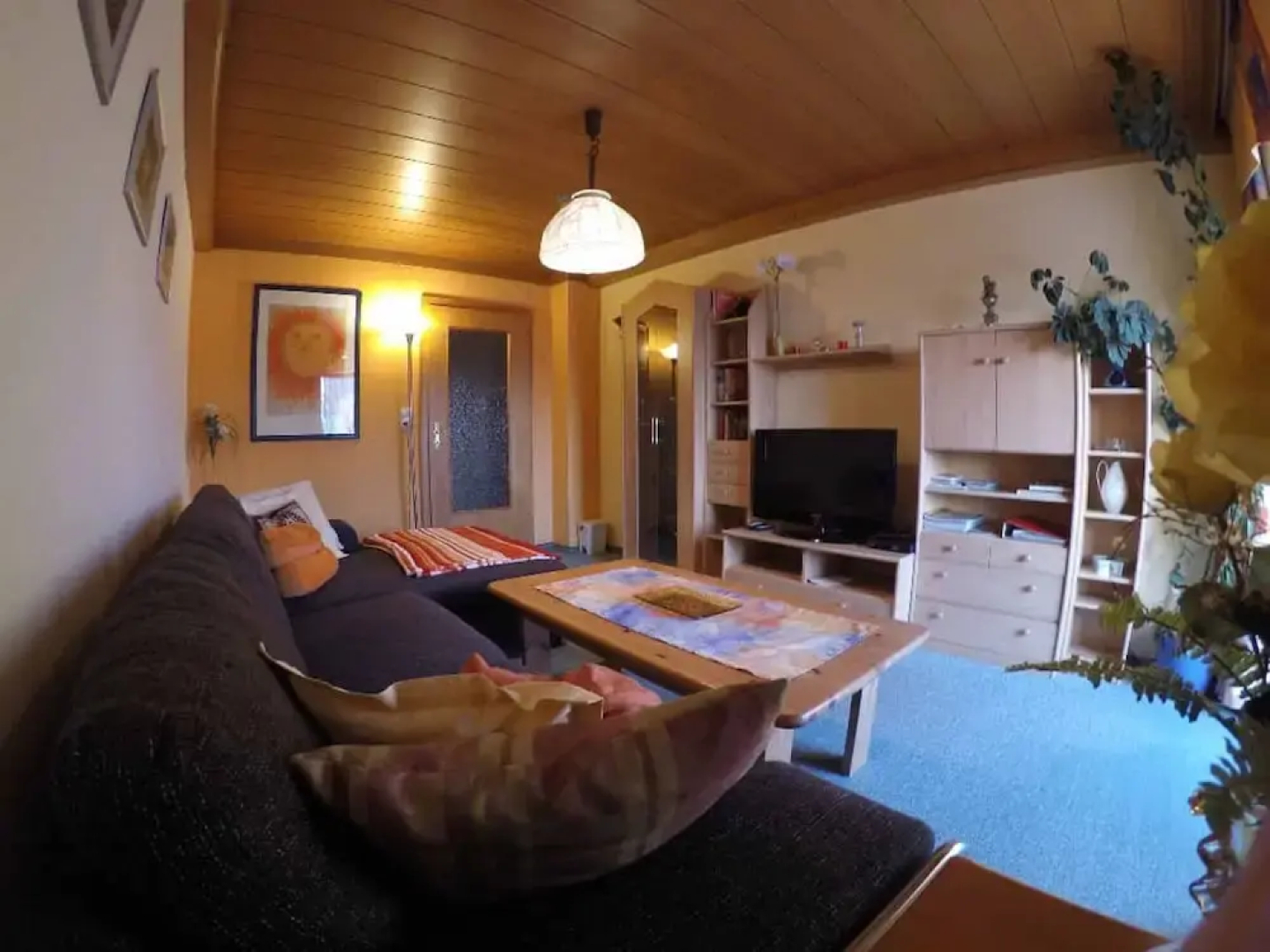 Ferienwohnung Kreuzer Lydia