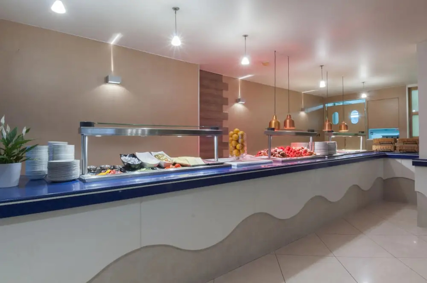 Blubay Apartments by ST Hotel