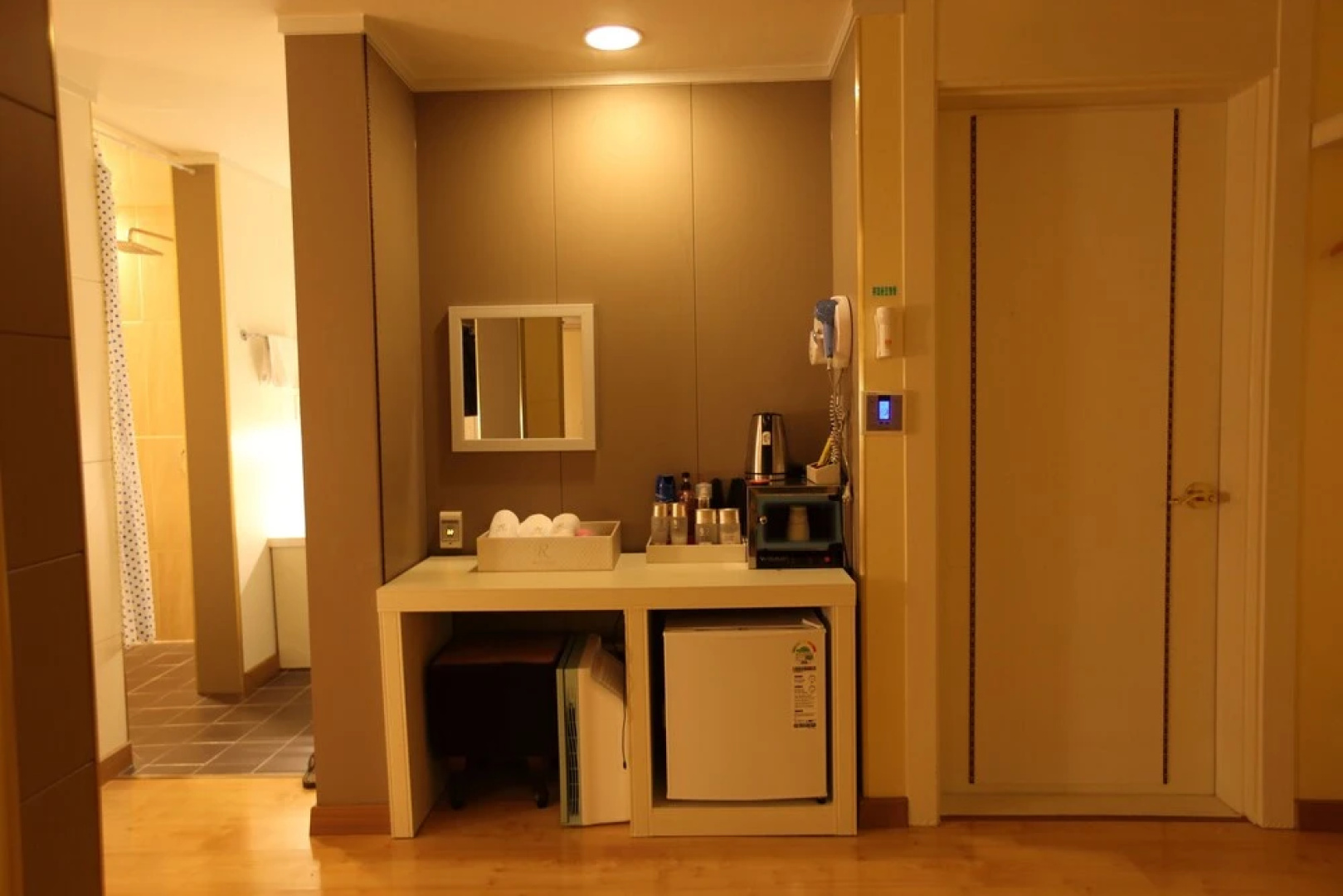 Namwon river hotel