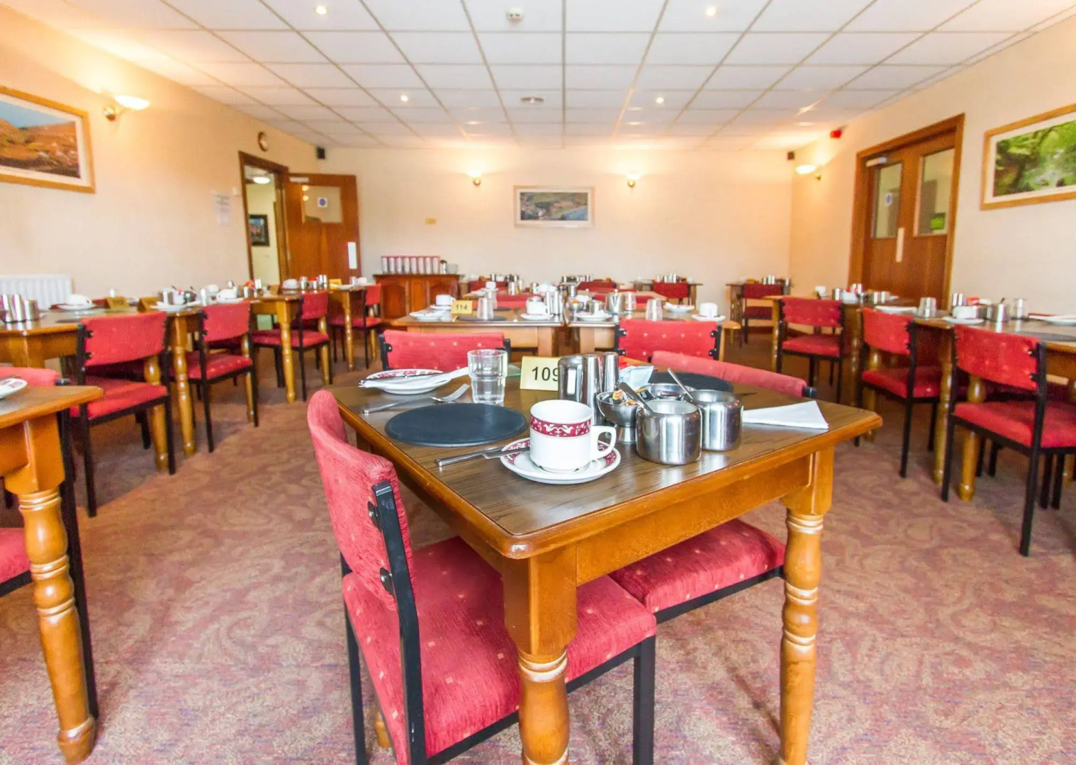 Bannview Bed & Breakfast