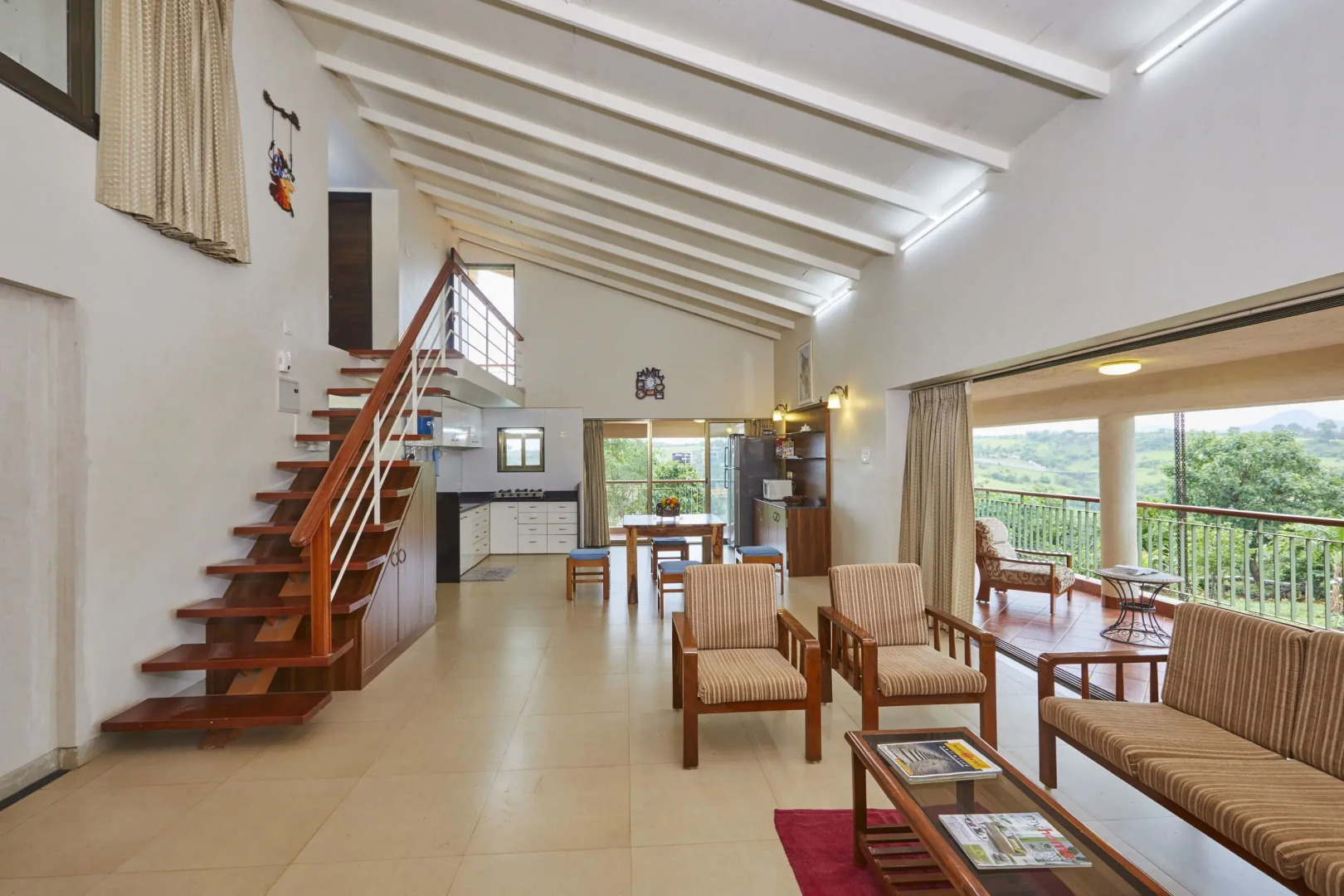 Grape County Resort