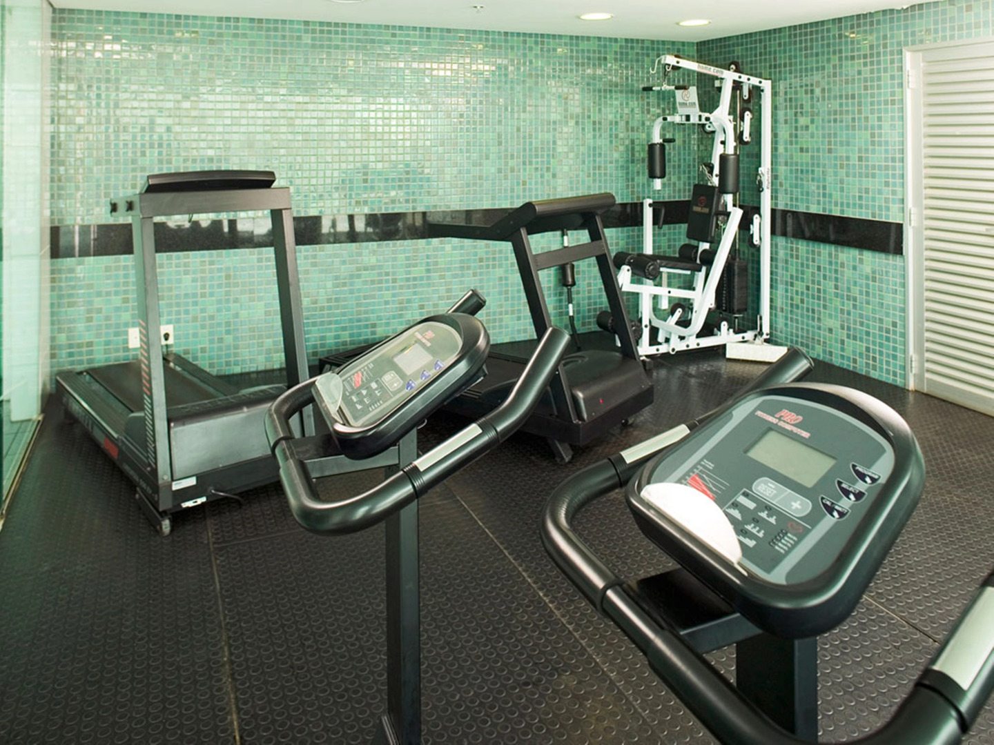 Mercure Brasilia Lider Hotel