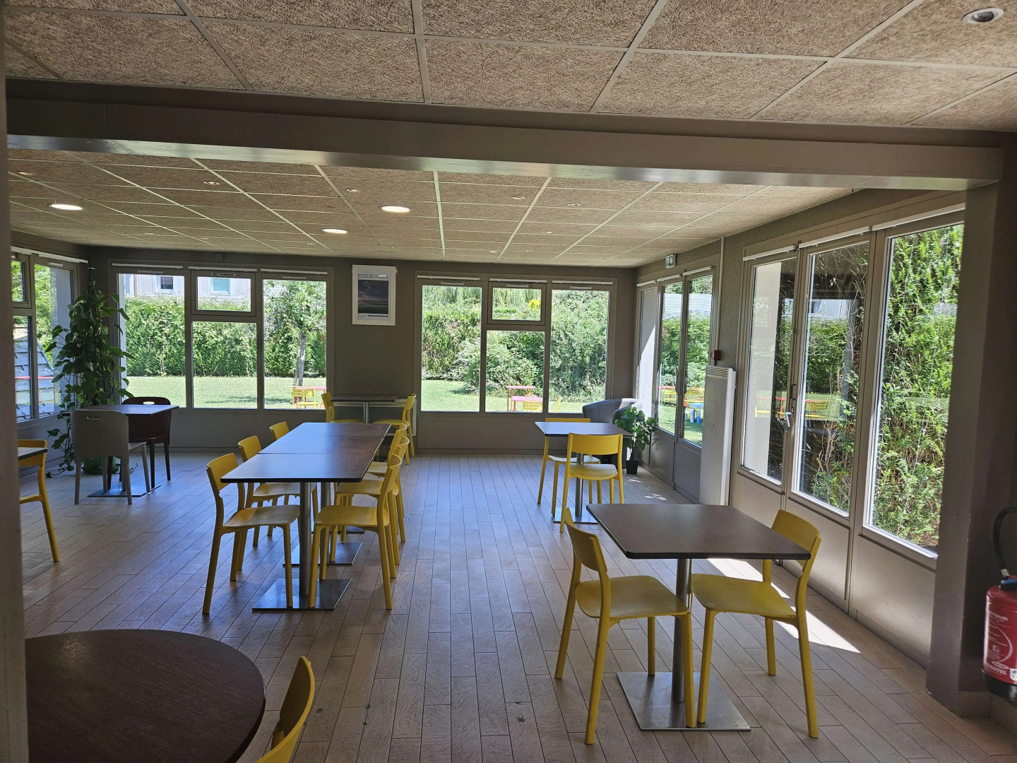 Campanile Deauville St Arnoult