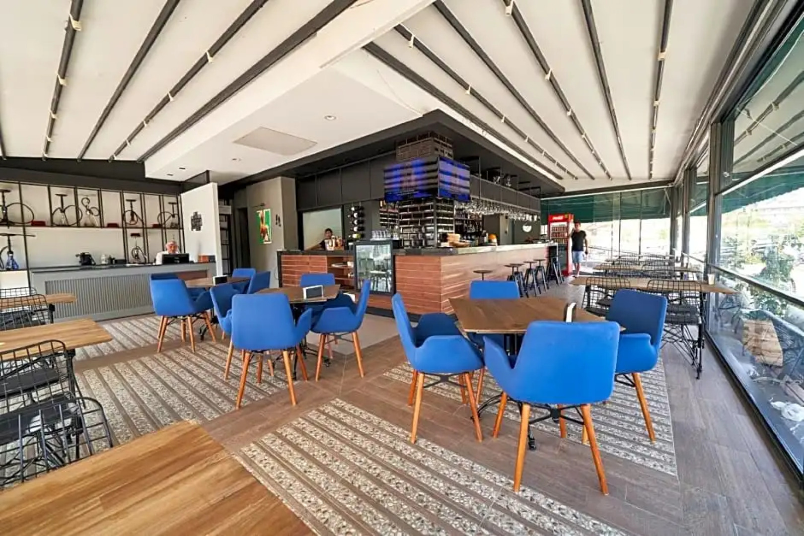 Lara Suite’s Apart Hotel