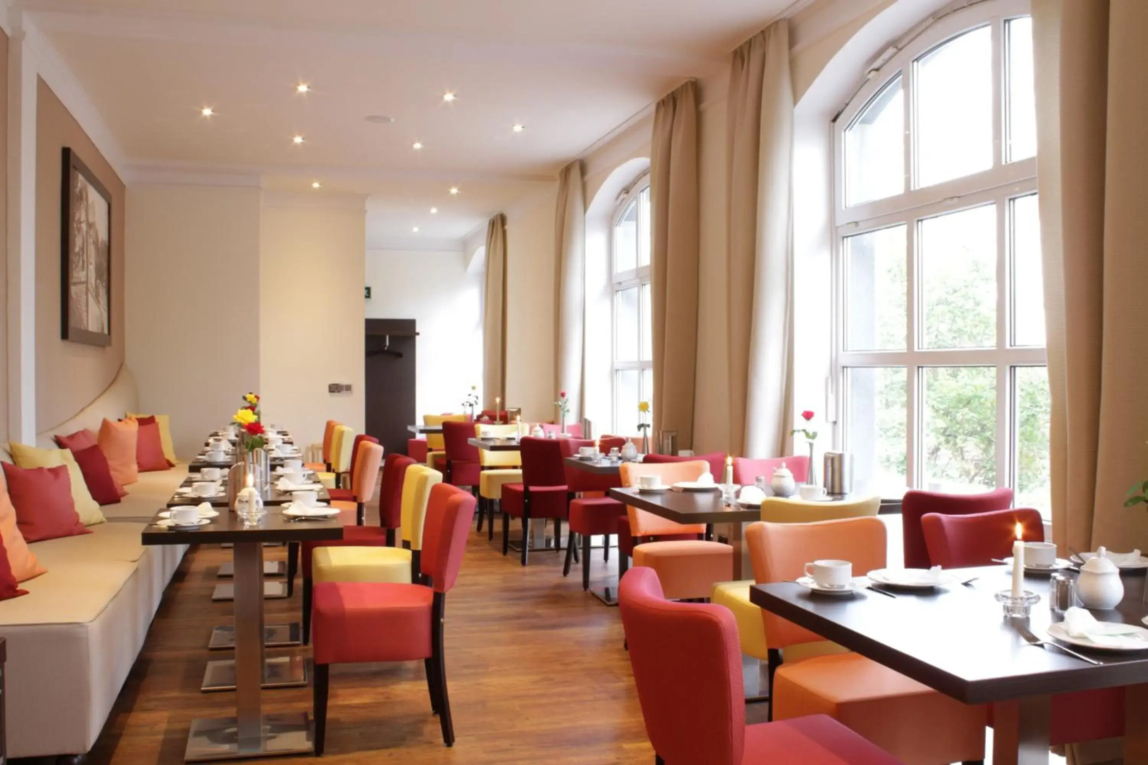 Hotel Restaurant Zwergschlösschen