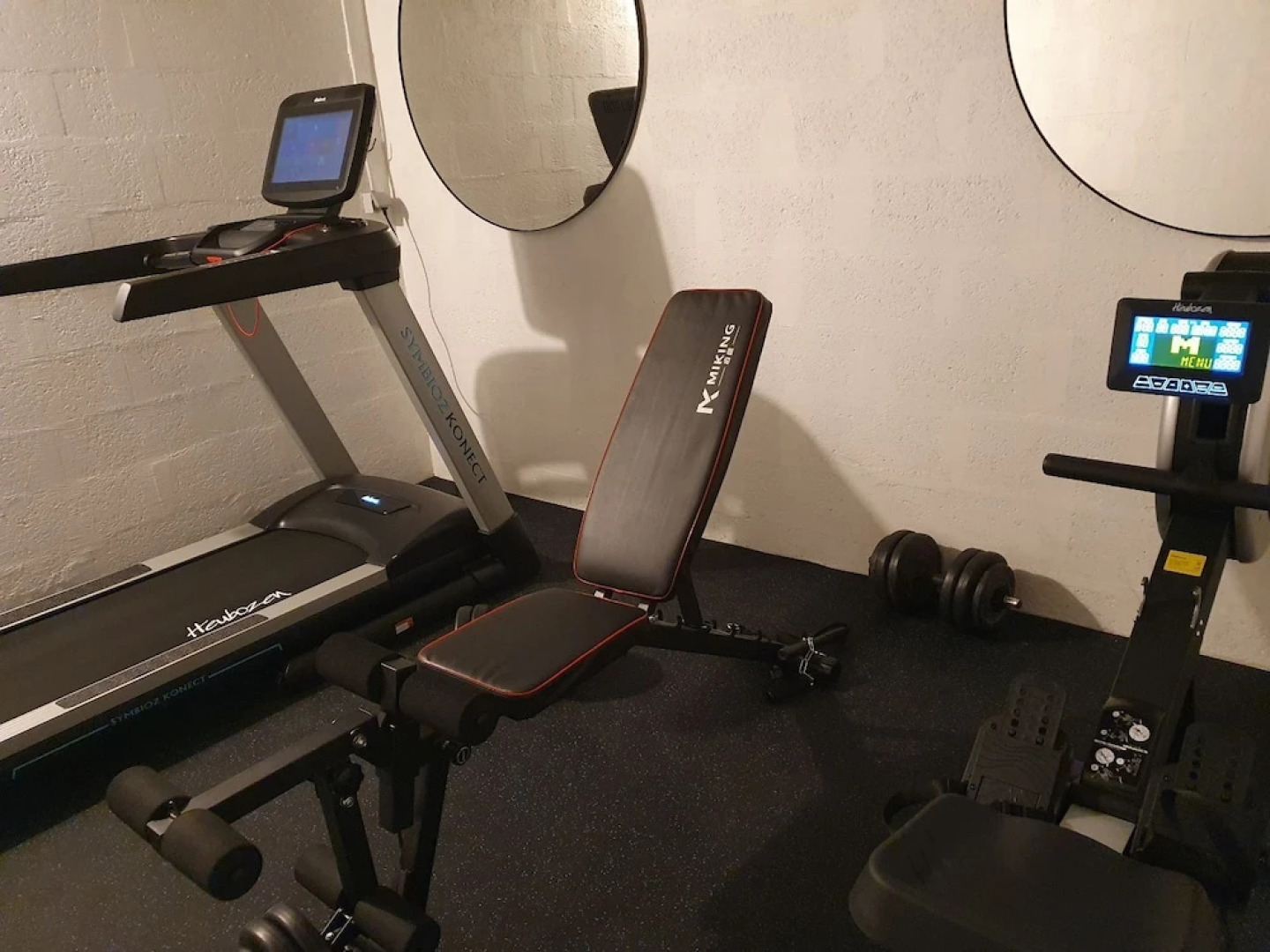 LA MARINA-Center-Parking-StationtoParis