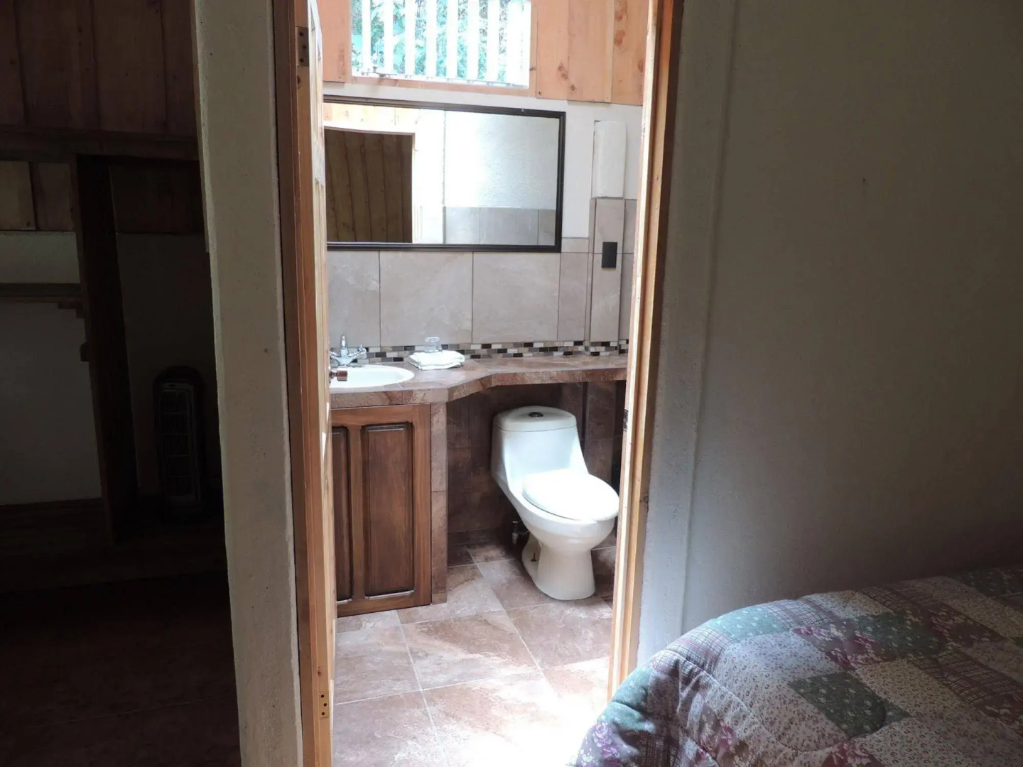 Hotel de Montaña Suria