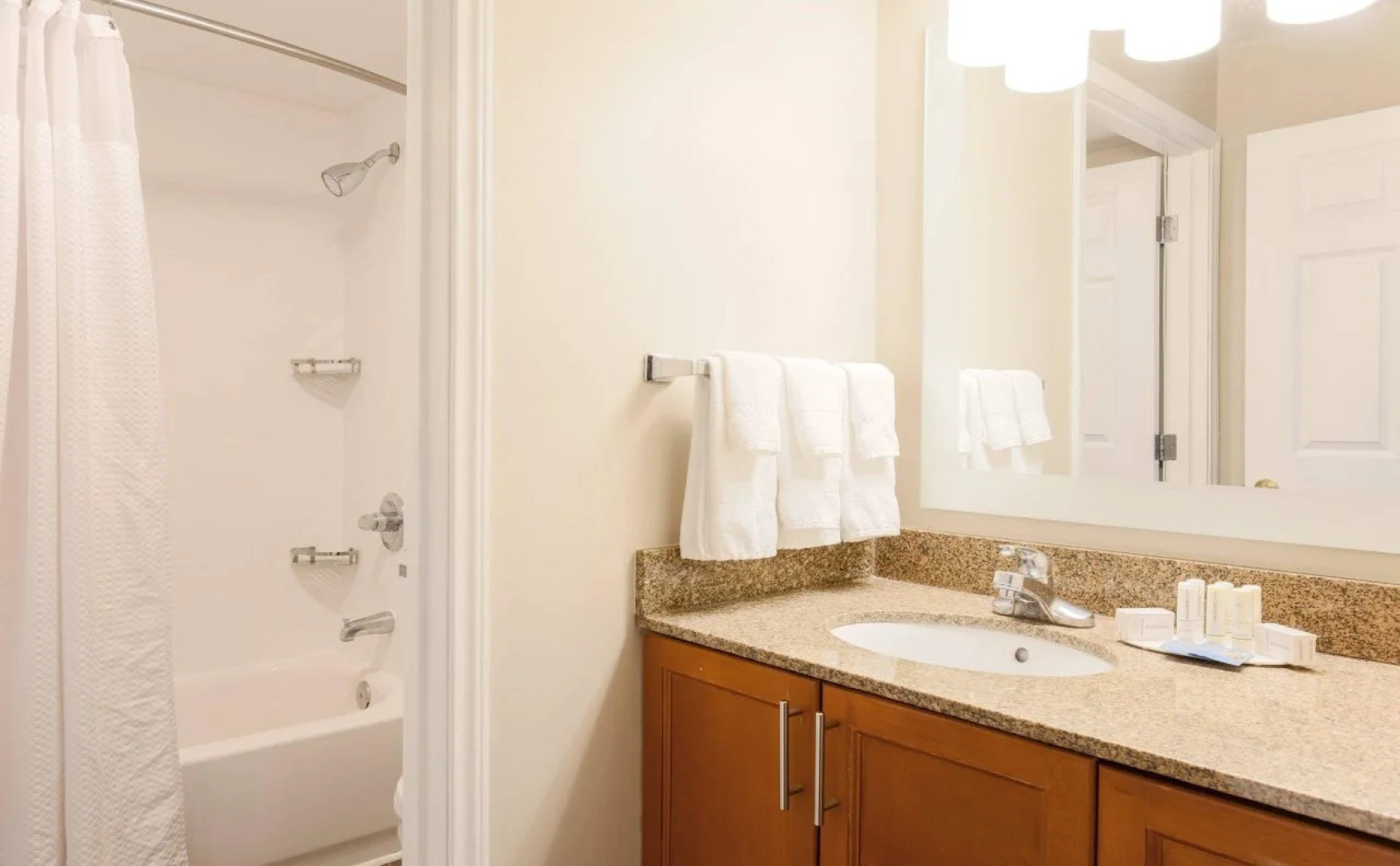 TownePlace Suites Denver Southeast