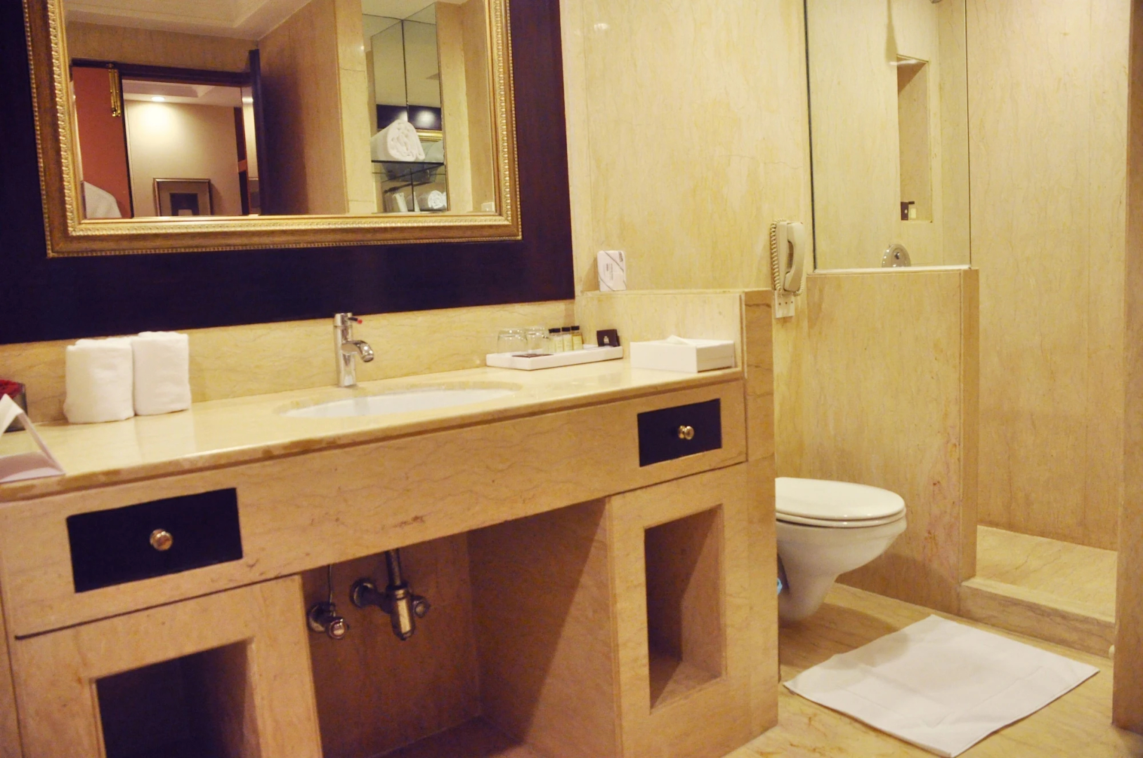 The Hans Hotel New Delhi