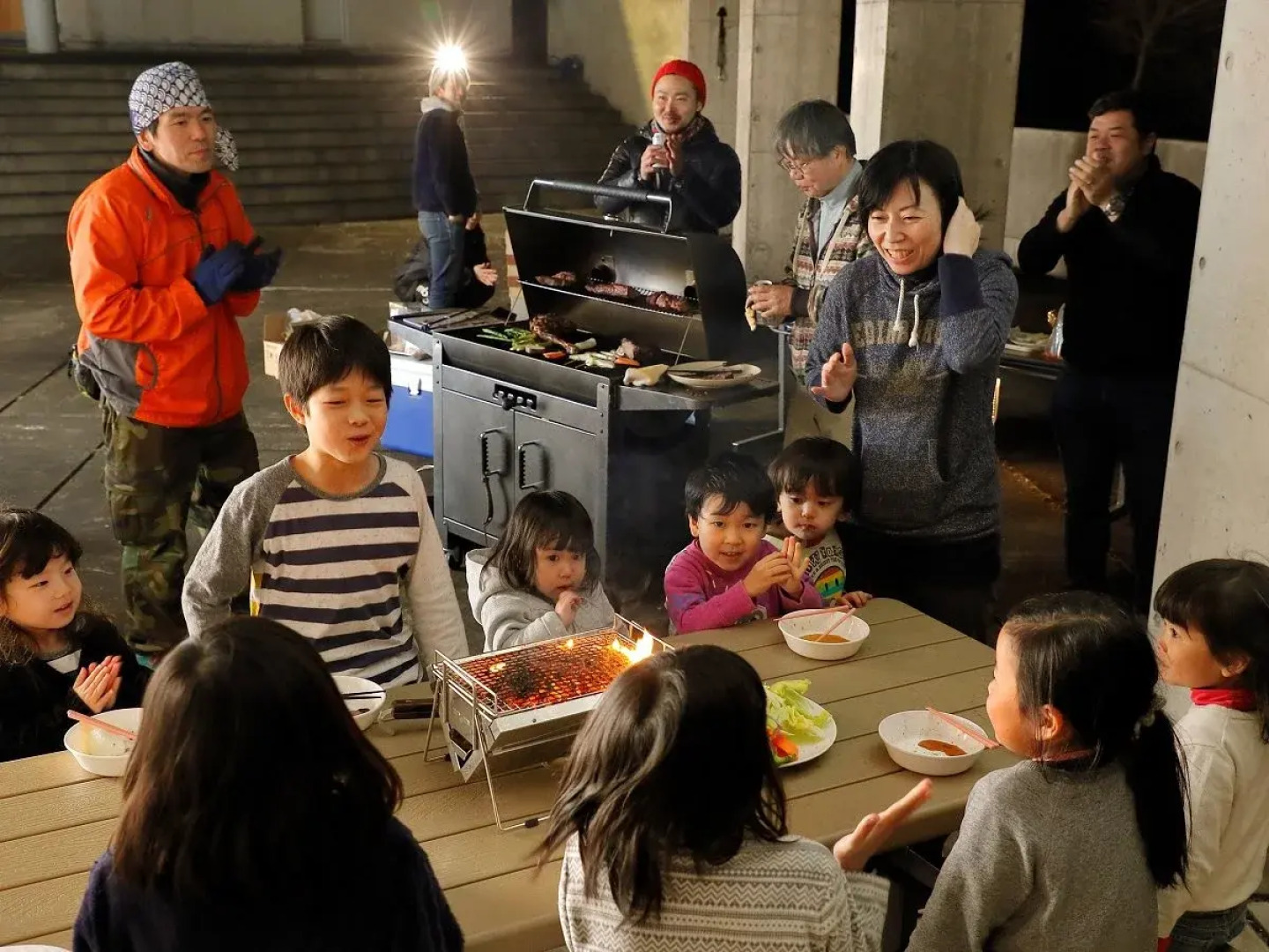 Edutainment Resort Asago