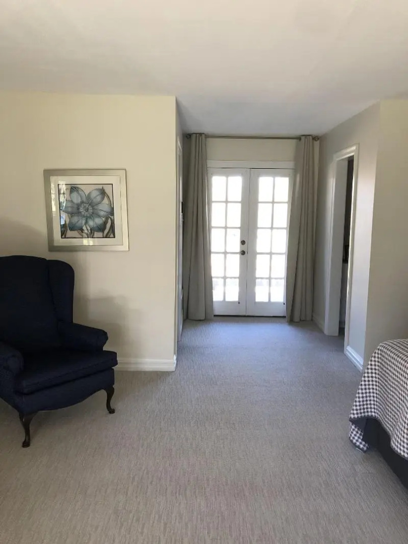 Greenwood Plantation B&B