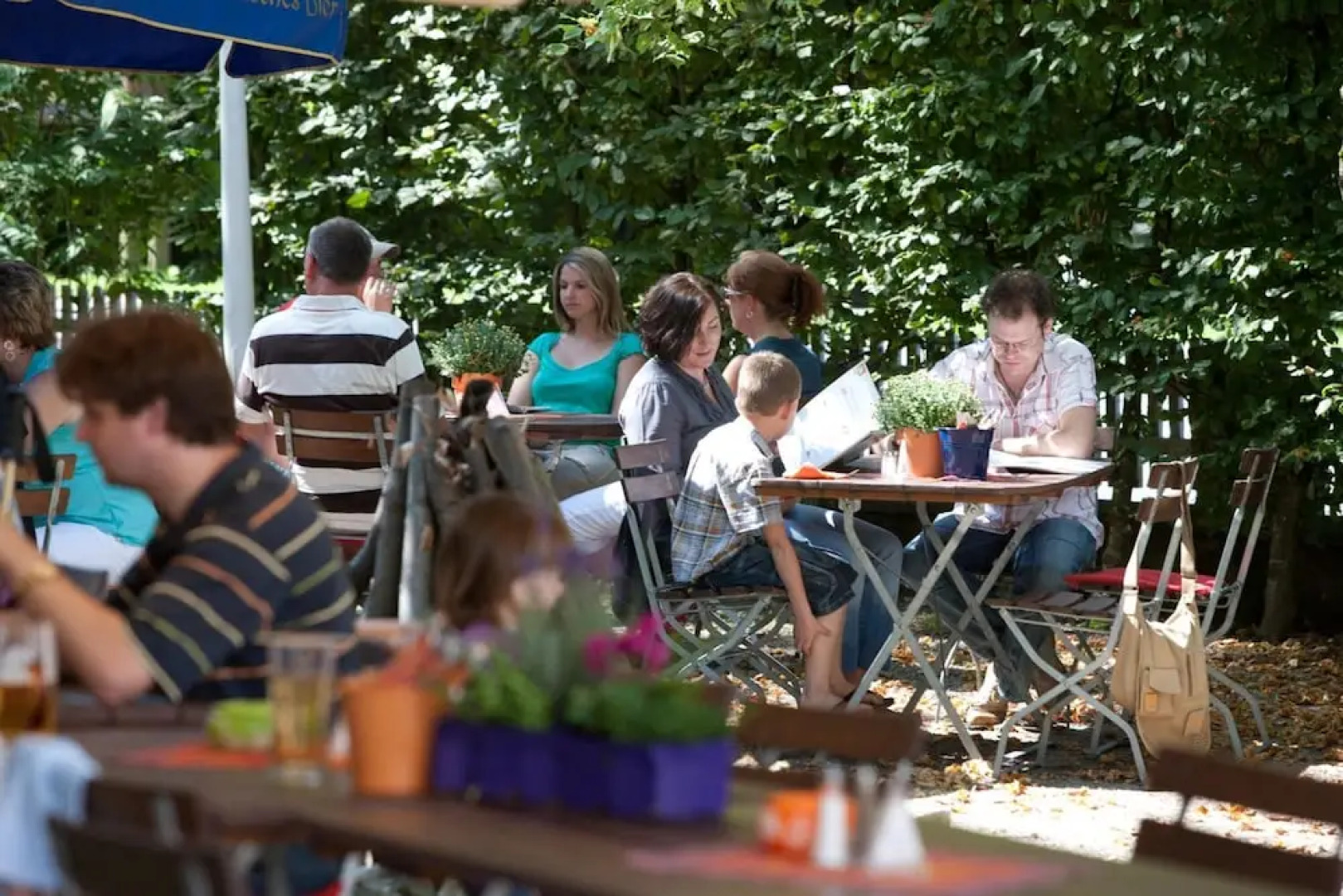 Behringers Freizeit- & Tagungshotel