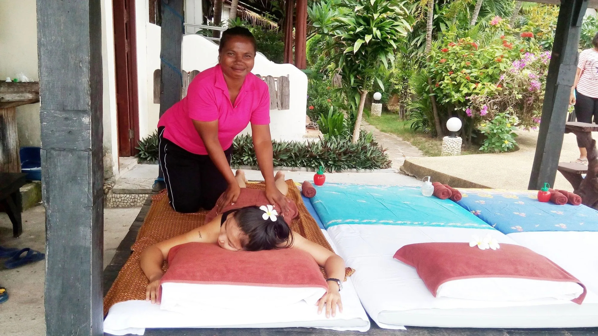 Papillon Resort