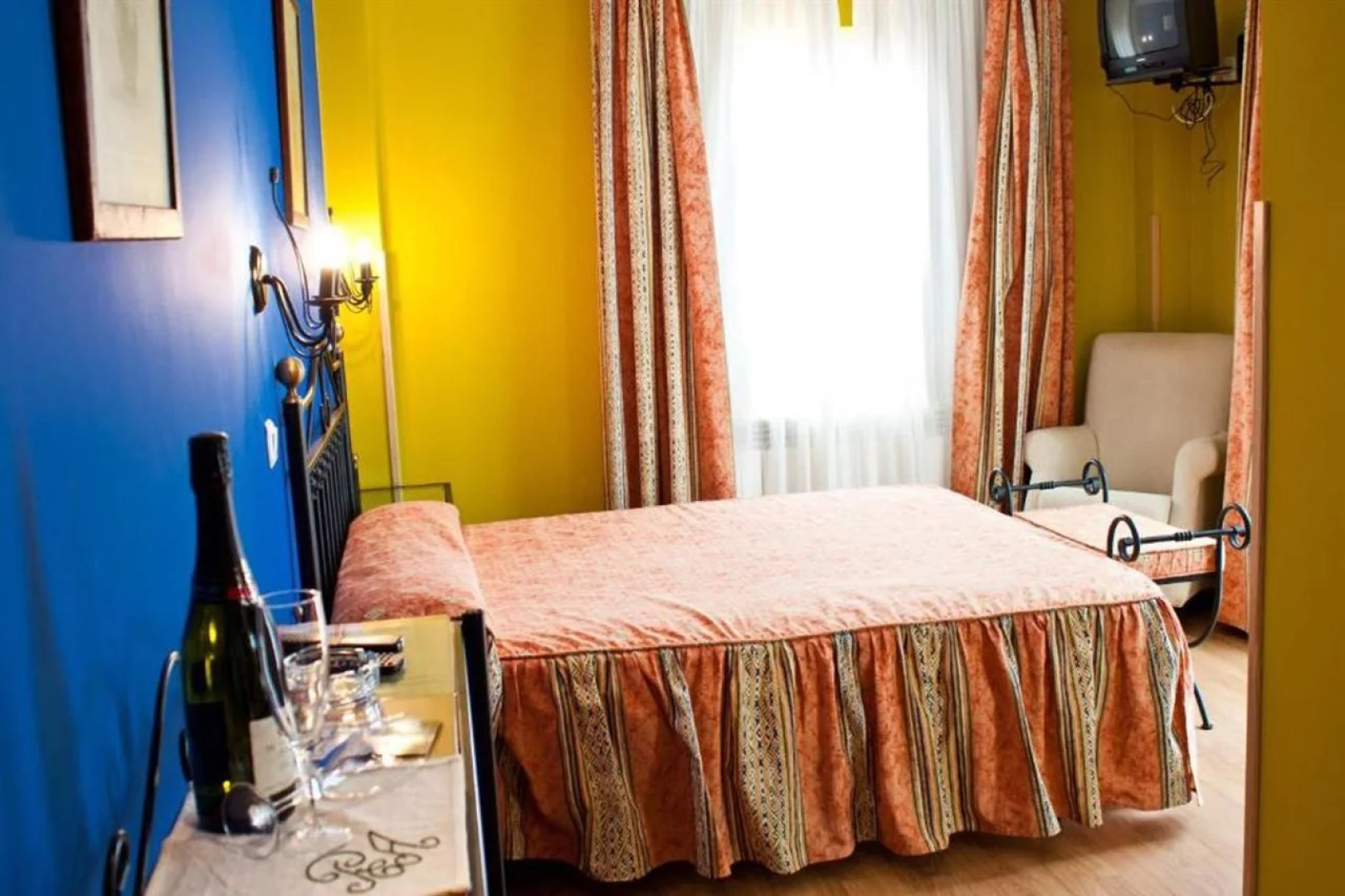 Posada Camino de Altamira