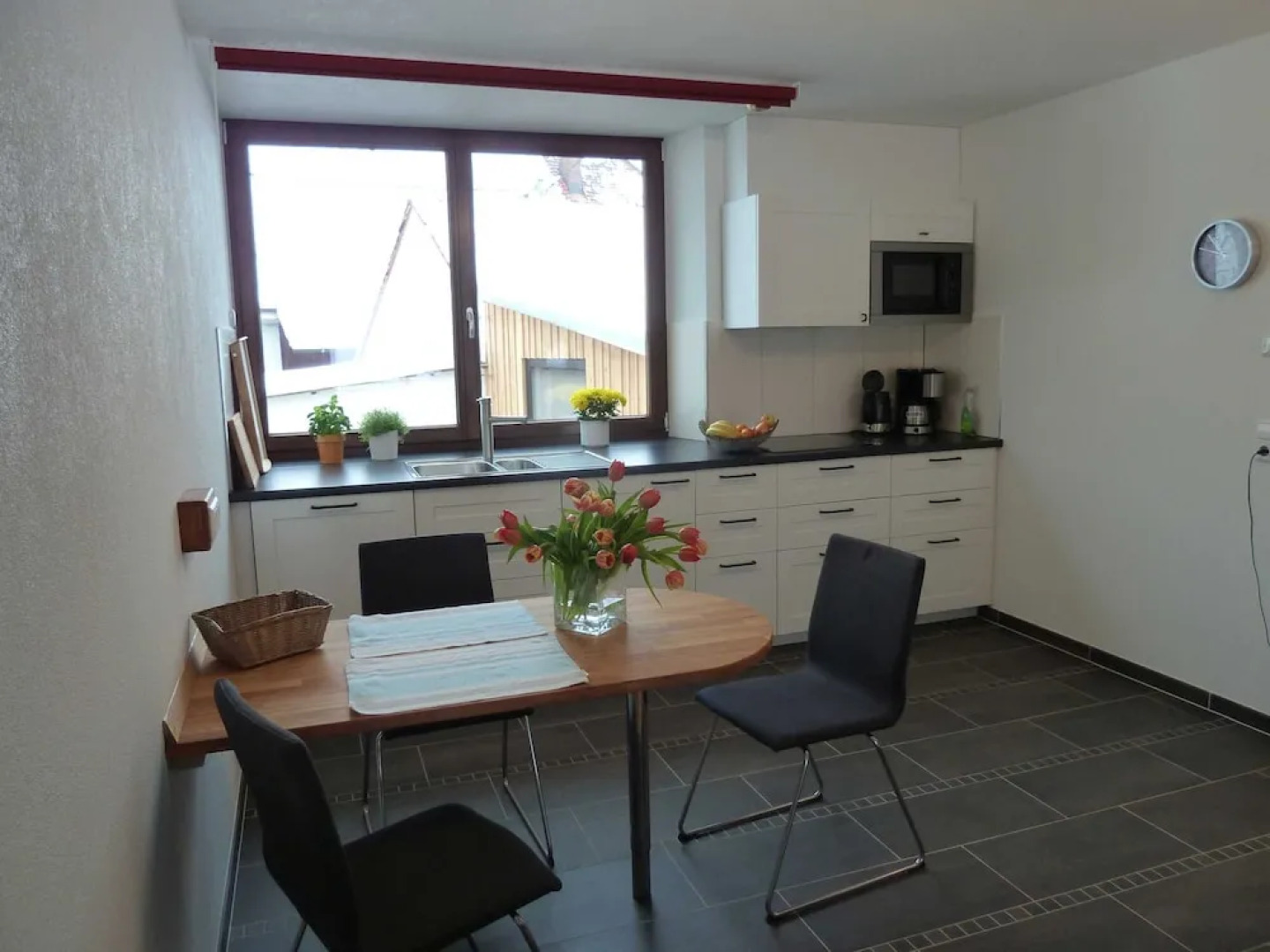 Ferienwohnungen Hof Geiger am Bodensee