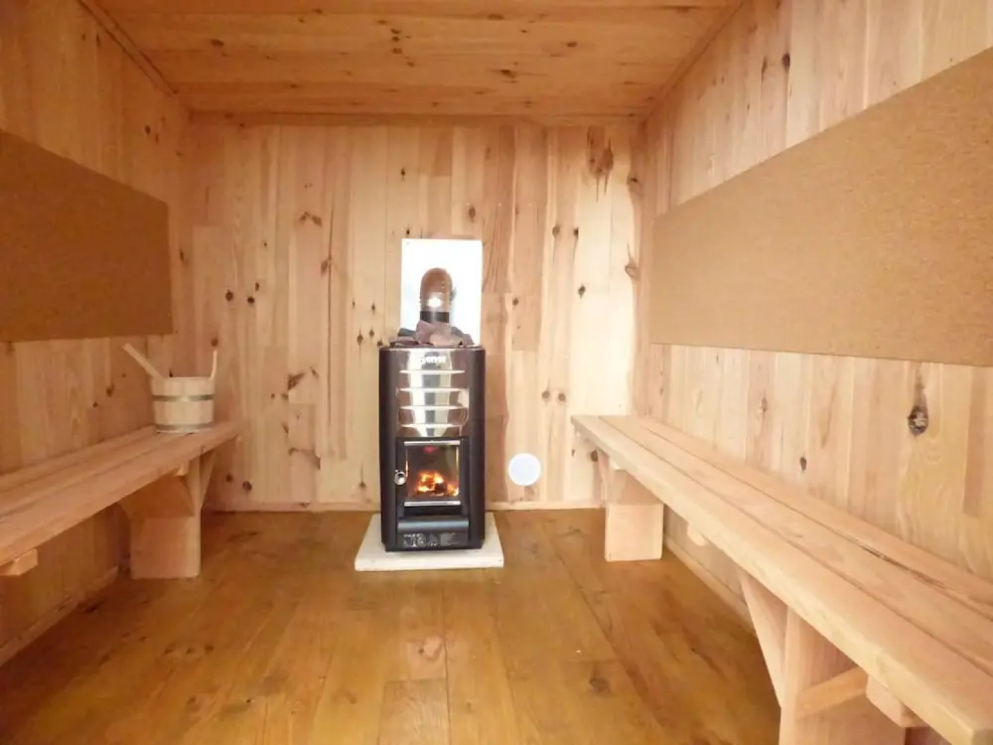 dtente sky lodge