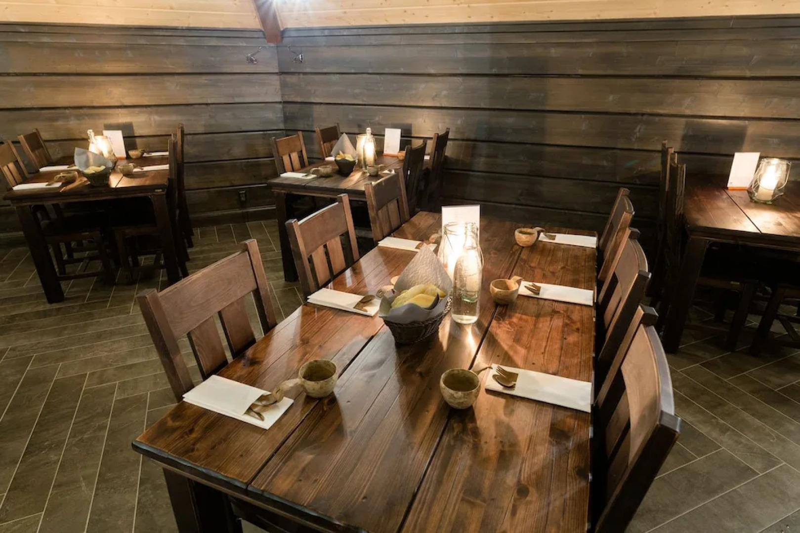 Arctic SnowHotel & Glass Igloos