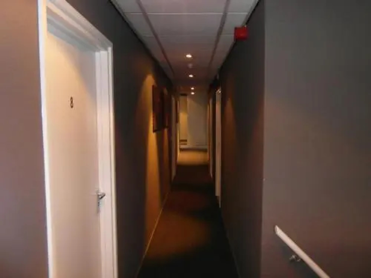 Hotel Restaurant t Zwaantje